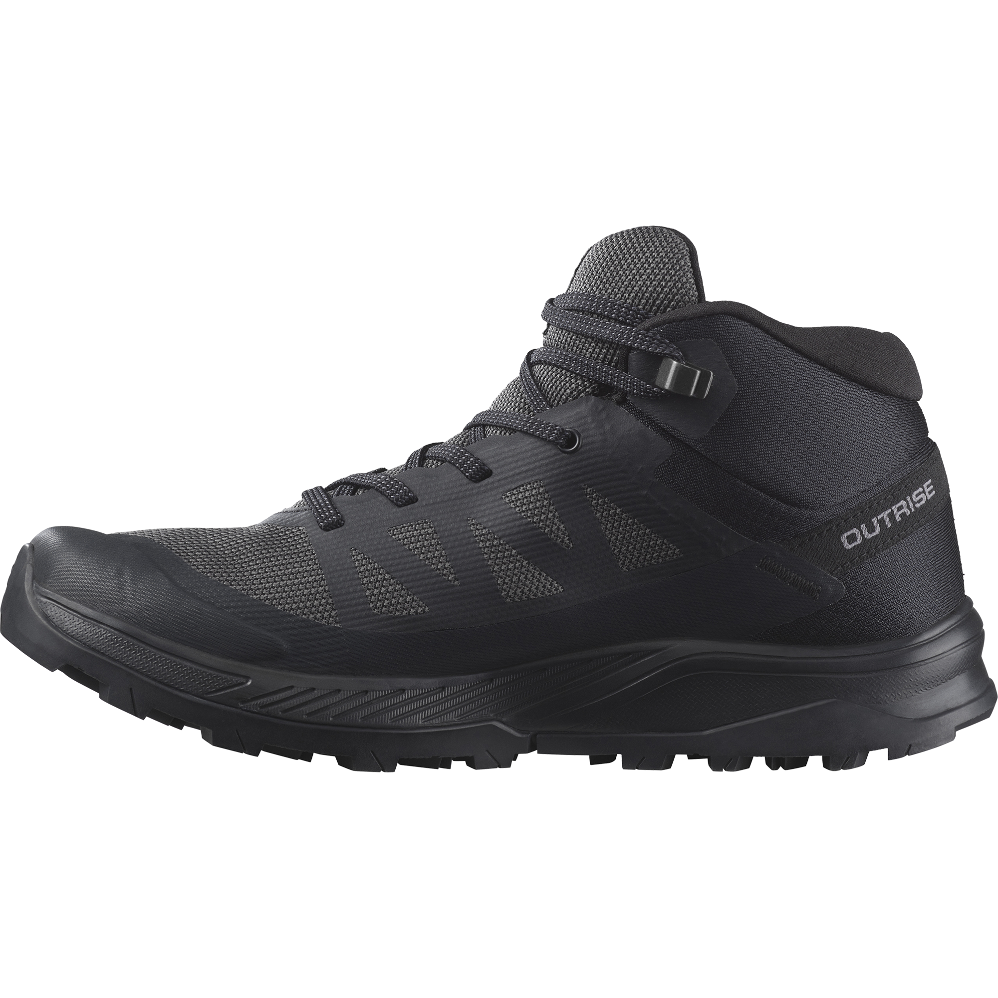 Salomon Wanderschuh »OUTRISE MID GORE-TEX®«, wasserdicht