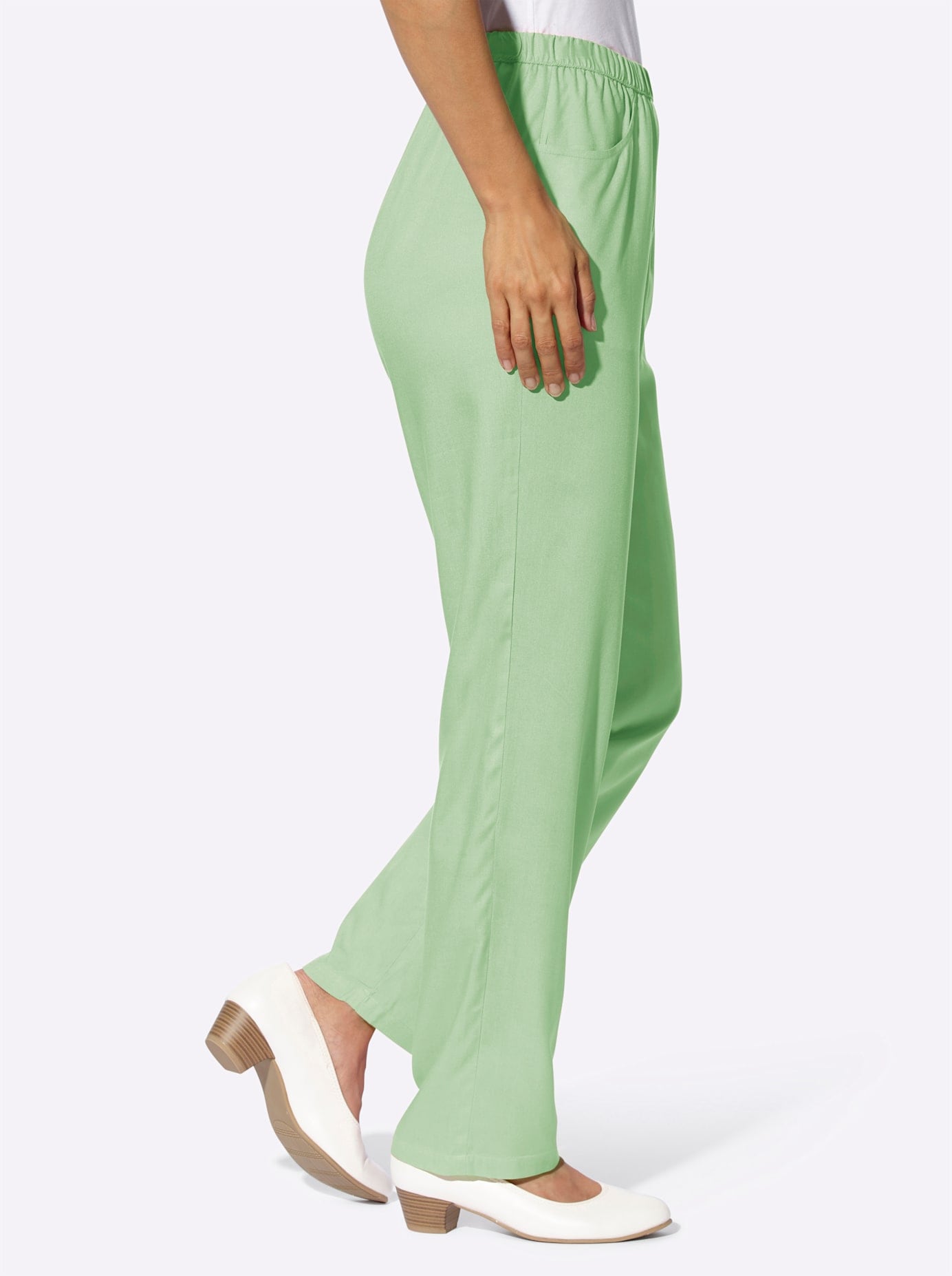 Classic Basics Schlupfhose