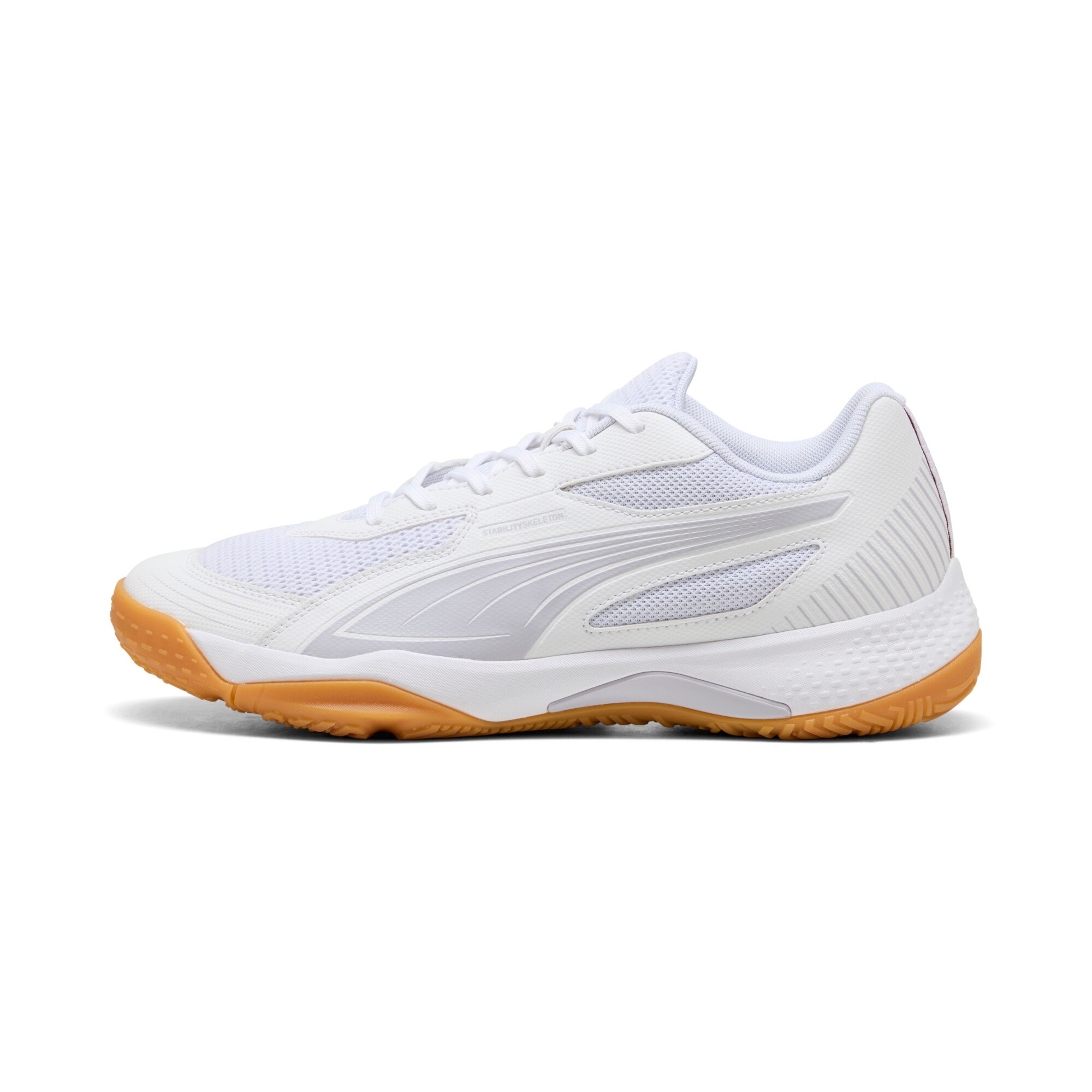 PUMA Hallenschuh »SOLARFLASH III W+«