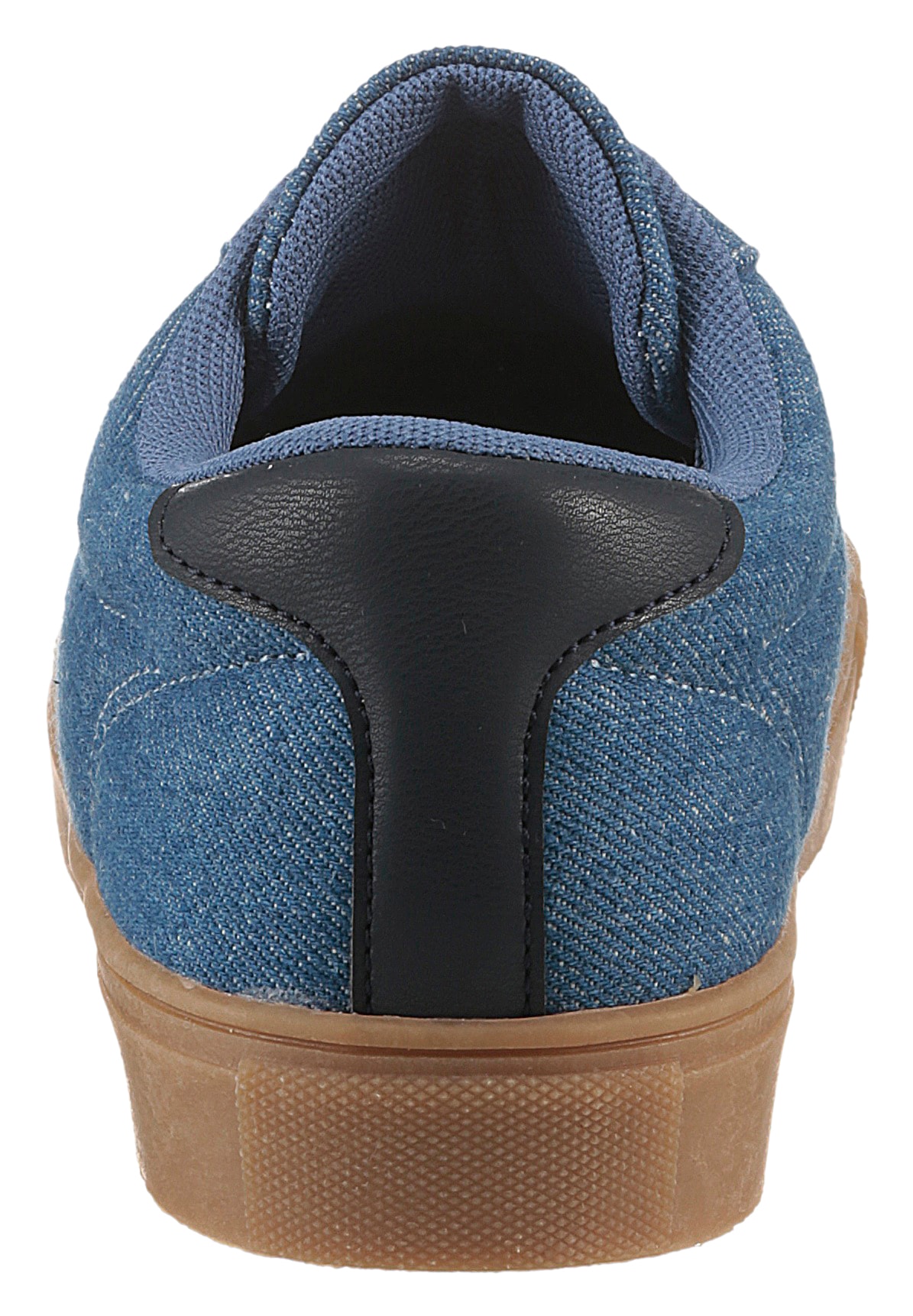 Aniston SHOES Sneaker, Freizeitschuh, Halbschuh, Schnürschuh - NEUE KOLLEKTION