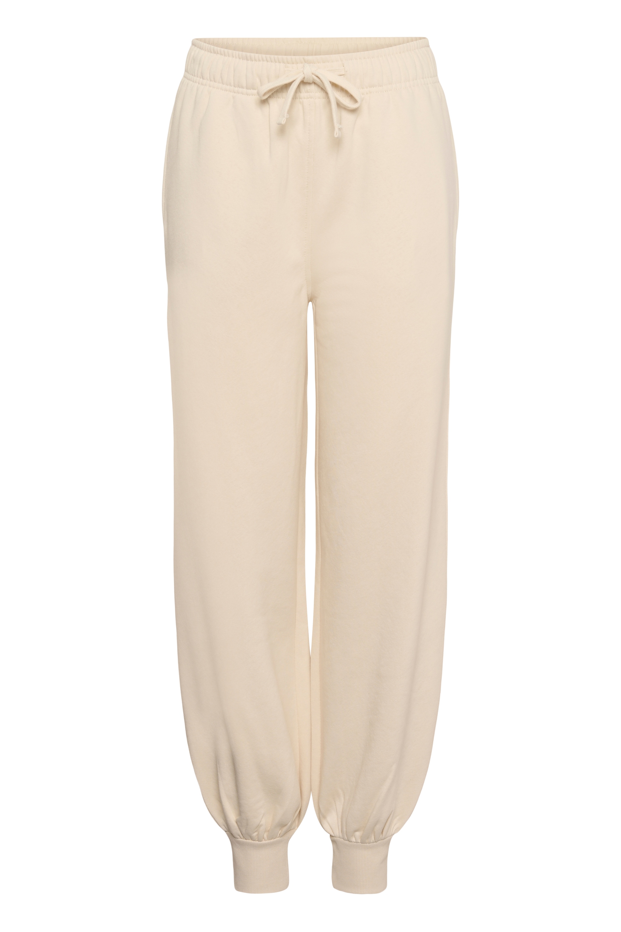 SOAKED IN LUXURY Stoffhose »Strickhose SLRolanda«