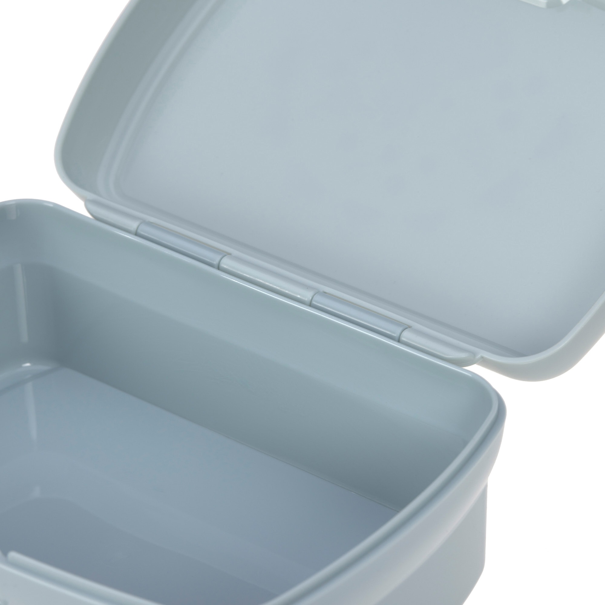 LÄSSIG Lunchbox »About Friends, Dino green«, (Set, 2 tlg.), mit Trinkflasche