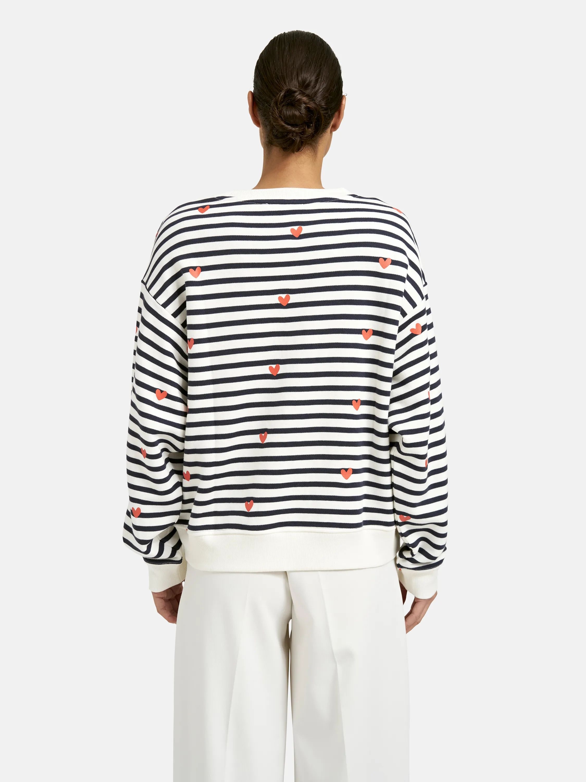 Smith & Soul Sweatshirt , mit Rundhals, Relaxed Fit
