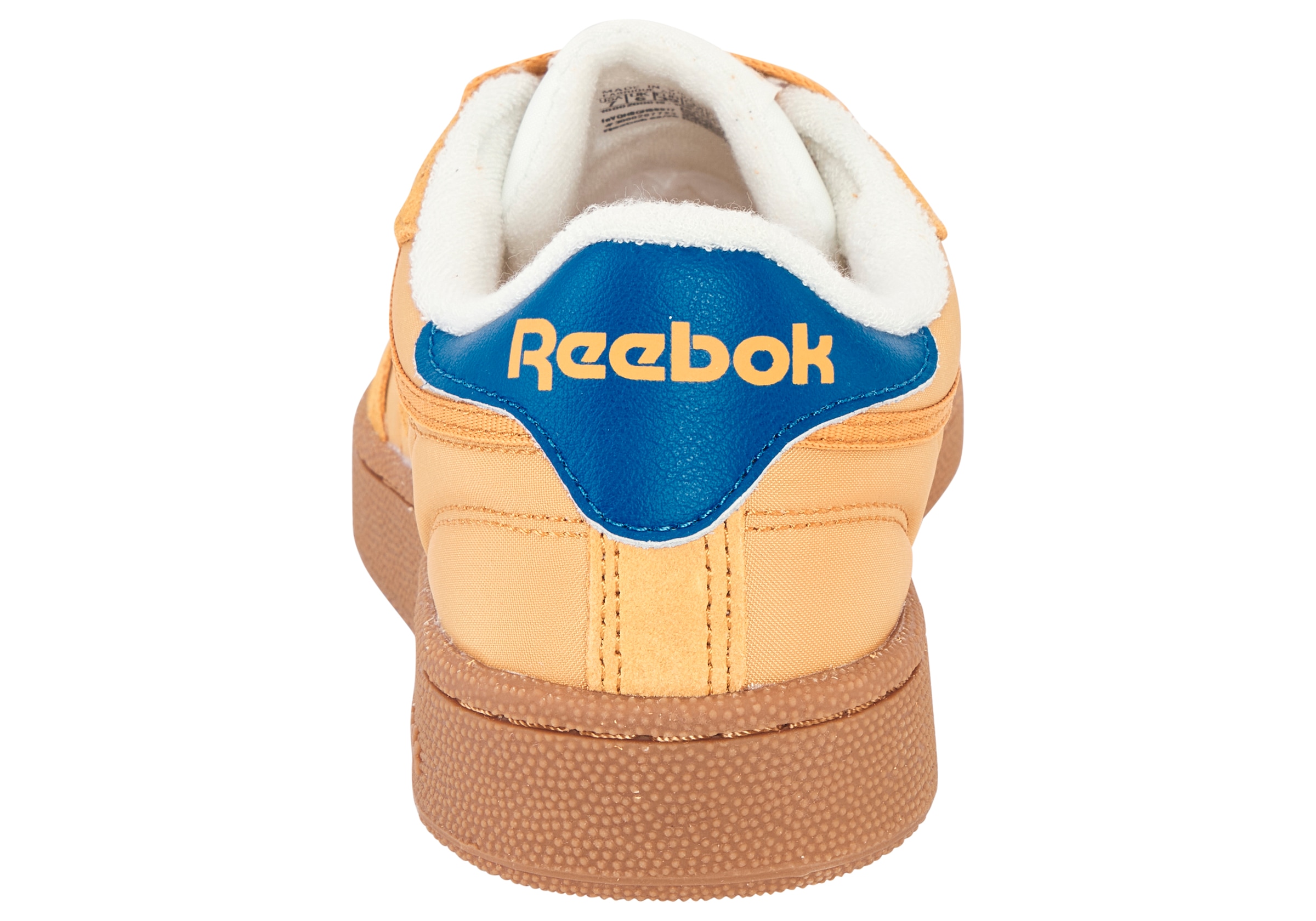Reebok Classic Sneaker »CLUB C 85«