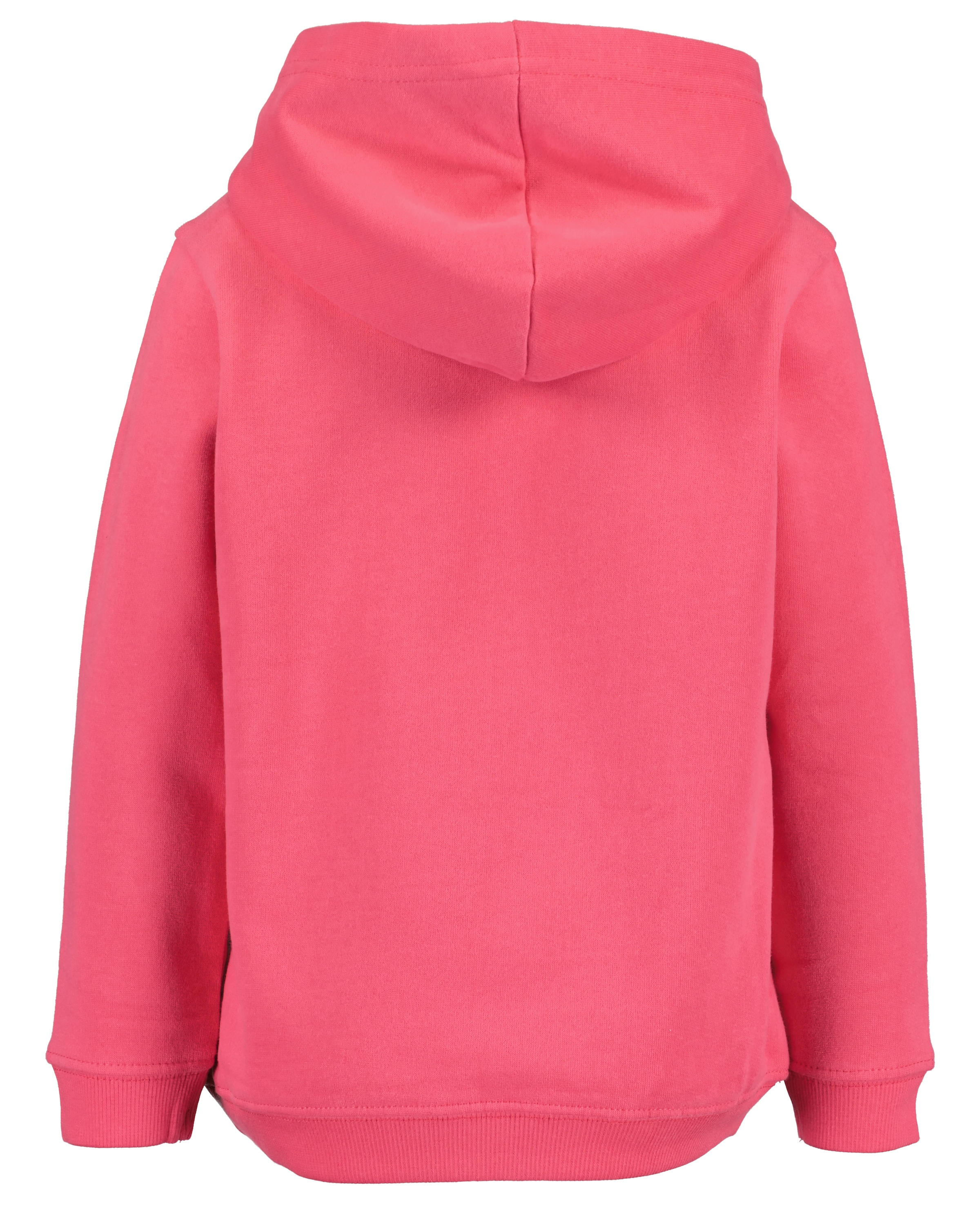 Blue Seven Hoodie »Blue Seven Hoodie«