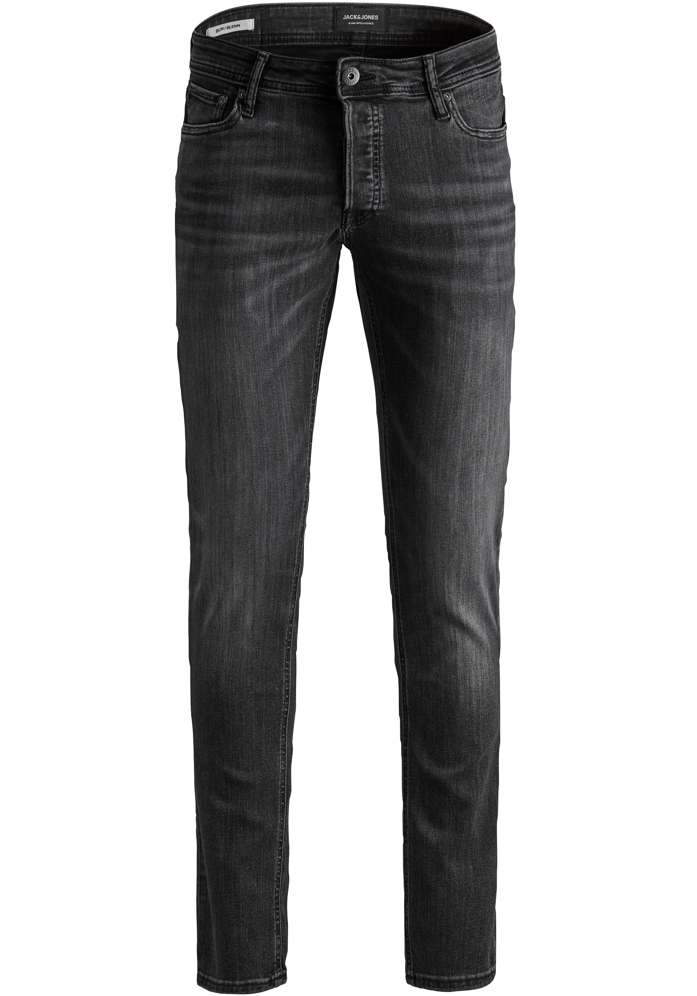 Jack & Jones Slim-fit-Jeans »JJIGLENN JJORIGINAL CB 774 NOOS«