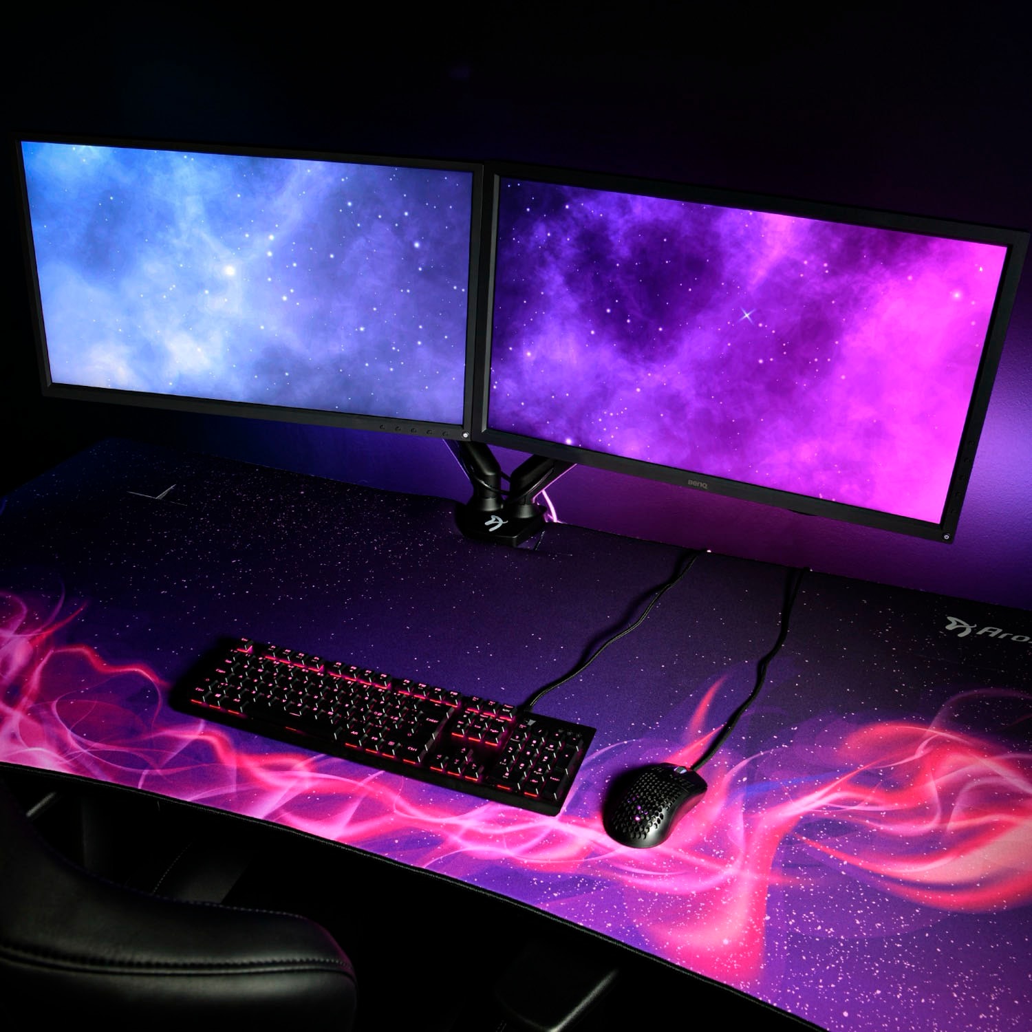 Arozzi Gamingtisch »Arena«