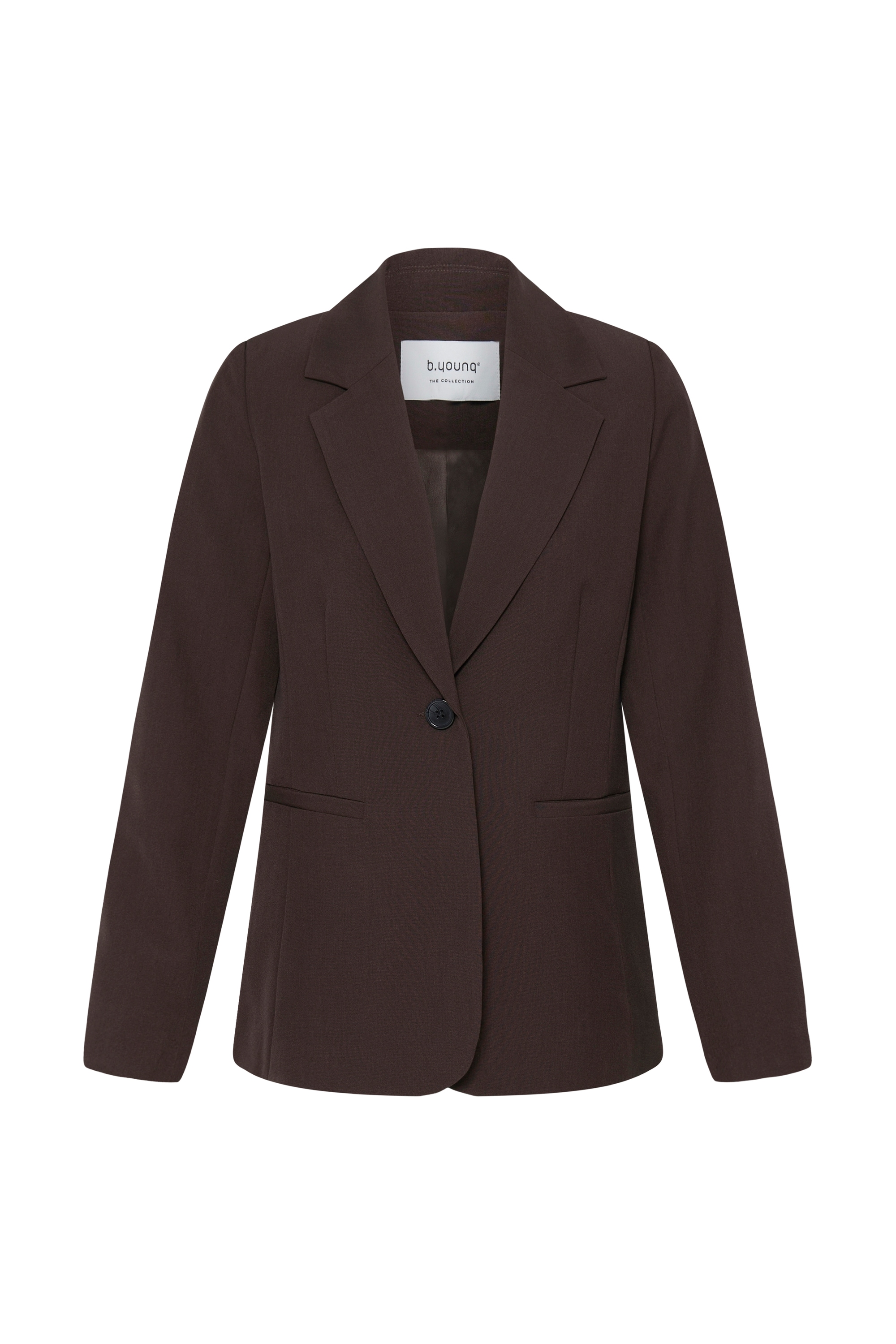 b.young Blusenblazer »Damen Blazer BYDANTA«