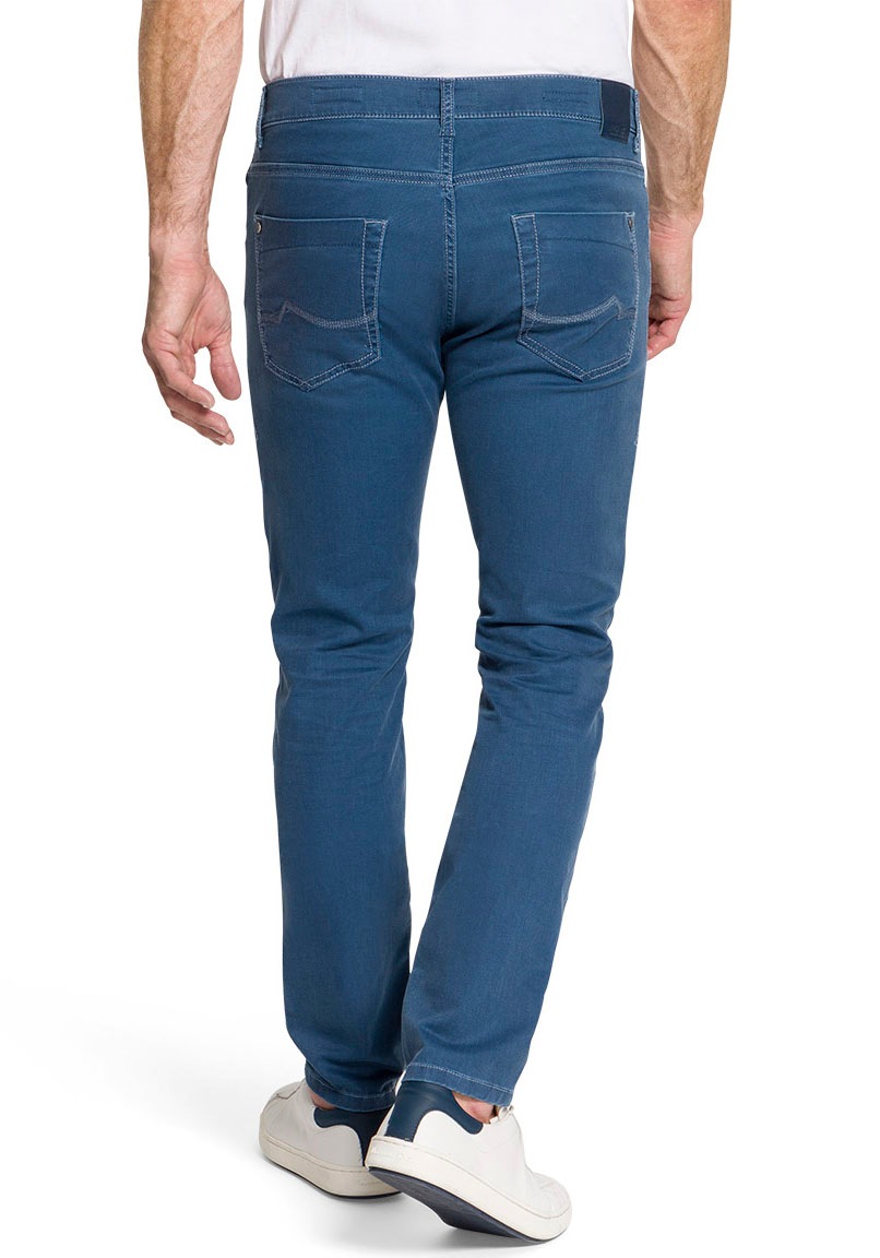 Jeans Pioneer »Eric« 5-Pocket-Hose Authentic ♕ bei