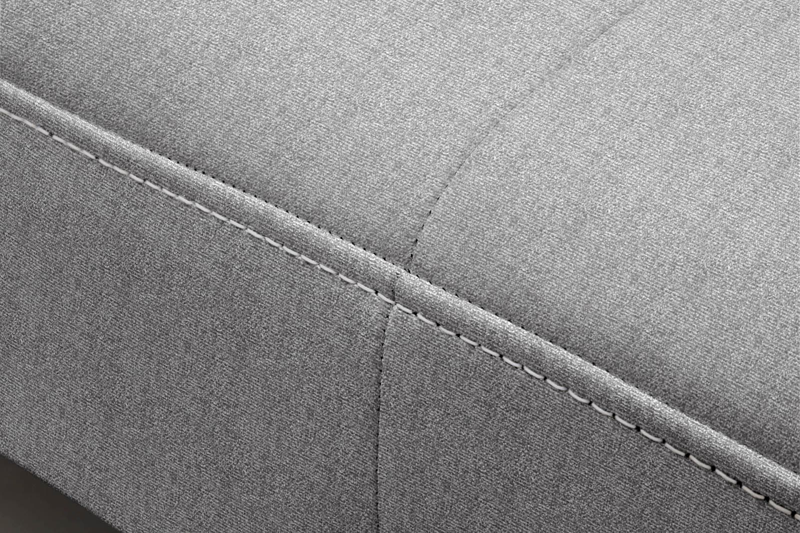 Creation BY ROLF BENZ Ecksofa »CR.446«, in minimalistischer, schwereloser Optik, Breite 317 cm