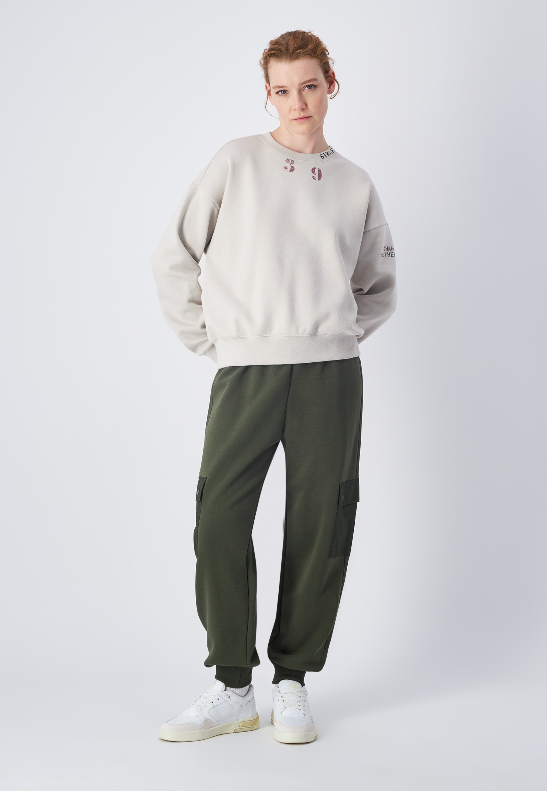 Champion Sweatshirt