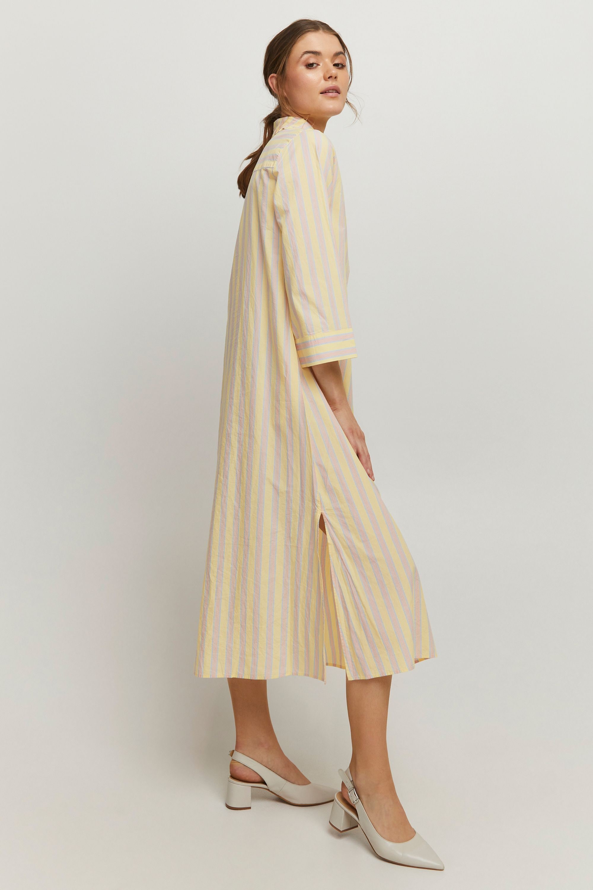 b.young Blusenkleid »Blusenkleid BYGamine«