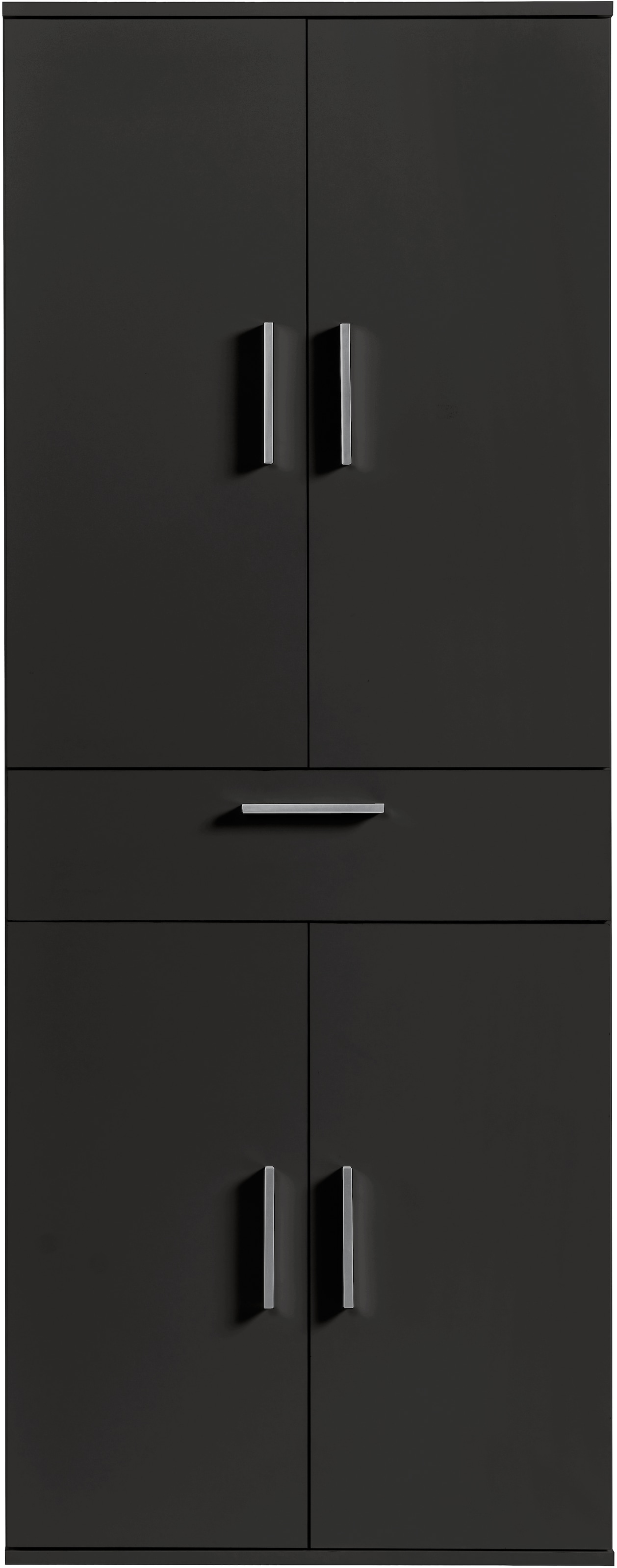 Procontour Mehrzweckschrank, Breite 64cm, mit Türen und Schublasten