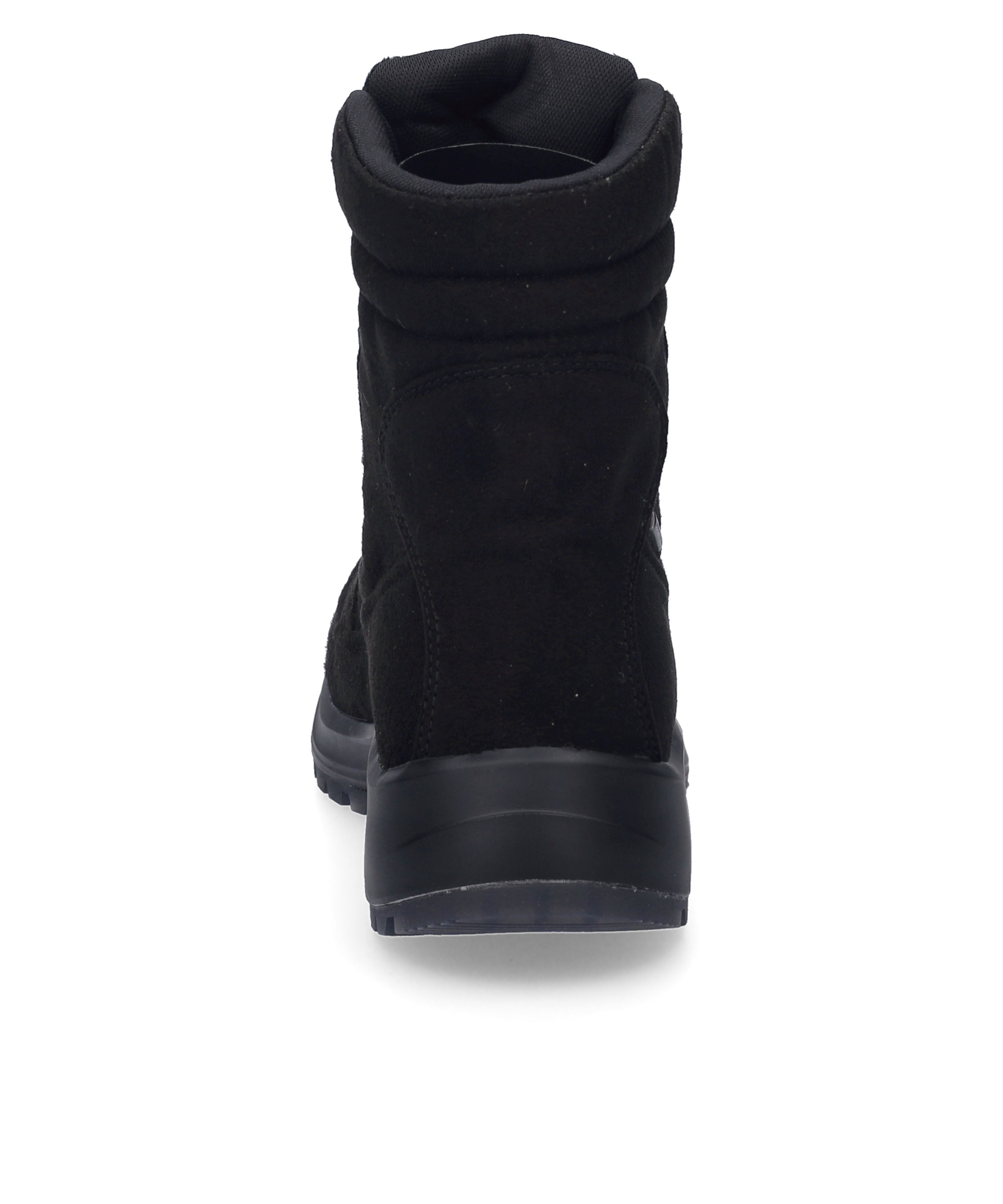 Josef Seibel Stiefel »Colorado 51, schwarz«