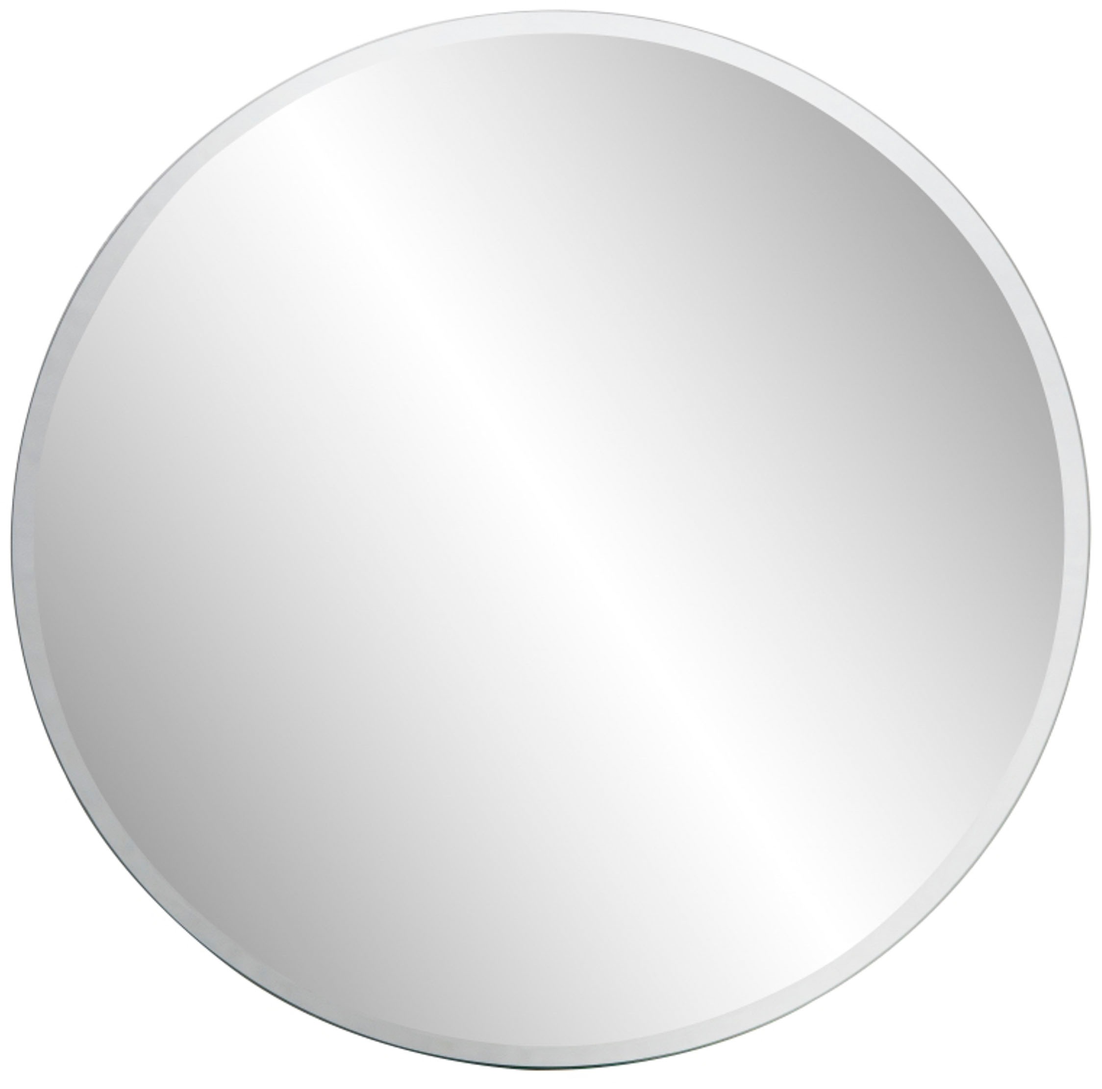Spiegelprofi GmbH Dekospiegel »Max«, Wandspiegel, Facettenschliff kaufen