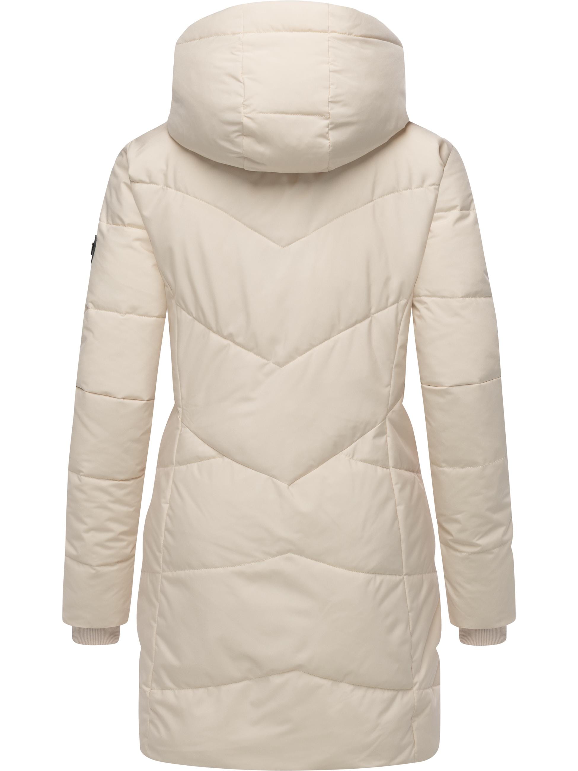 Ragwear Steppmantel »Steppmantel Pevilla YOUMODO«