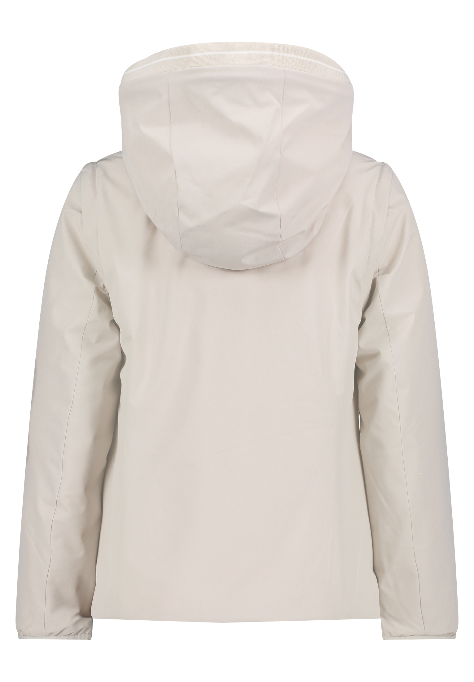 Betty Barclay Wendejacke »Wendejacke mit Kapuze«