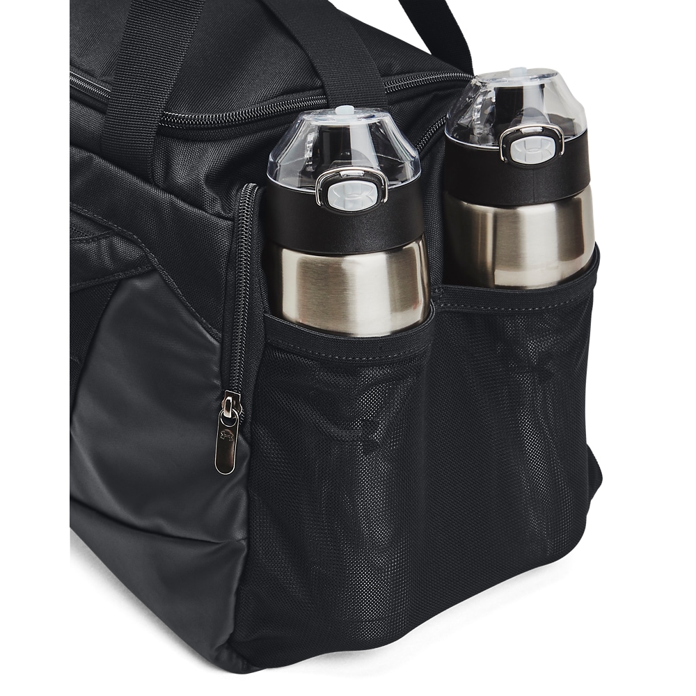 Under Armour® Sporttasche »UA UNDENIABLE 5.0 DUFFLE SM« mit großen belüfteten Fächern, mit Zip-Taschen und Innenfächern