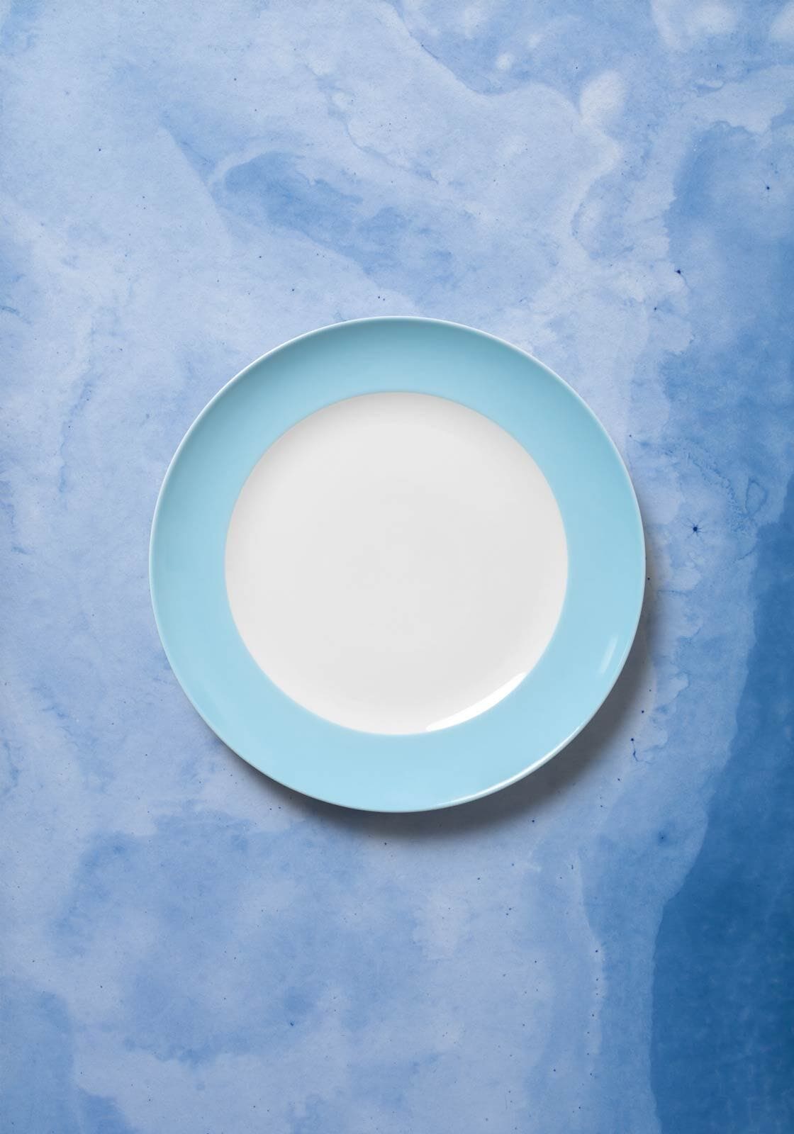 Seltmann Weiden Suppenteller »Suppenteller Liberty Pure Colors ø 23,5 cm«