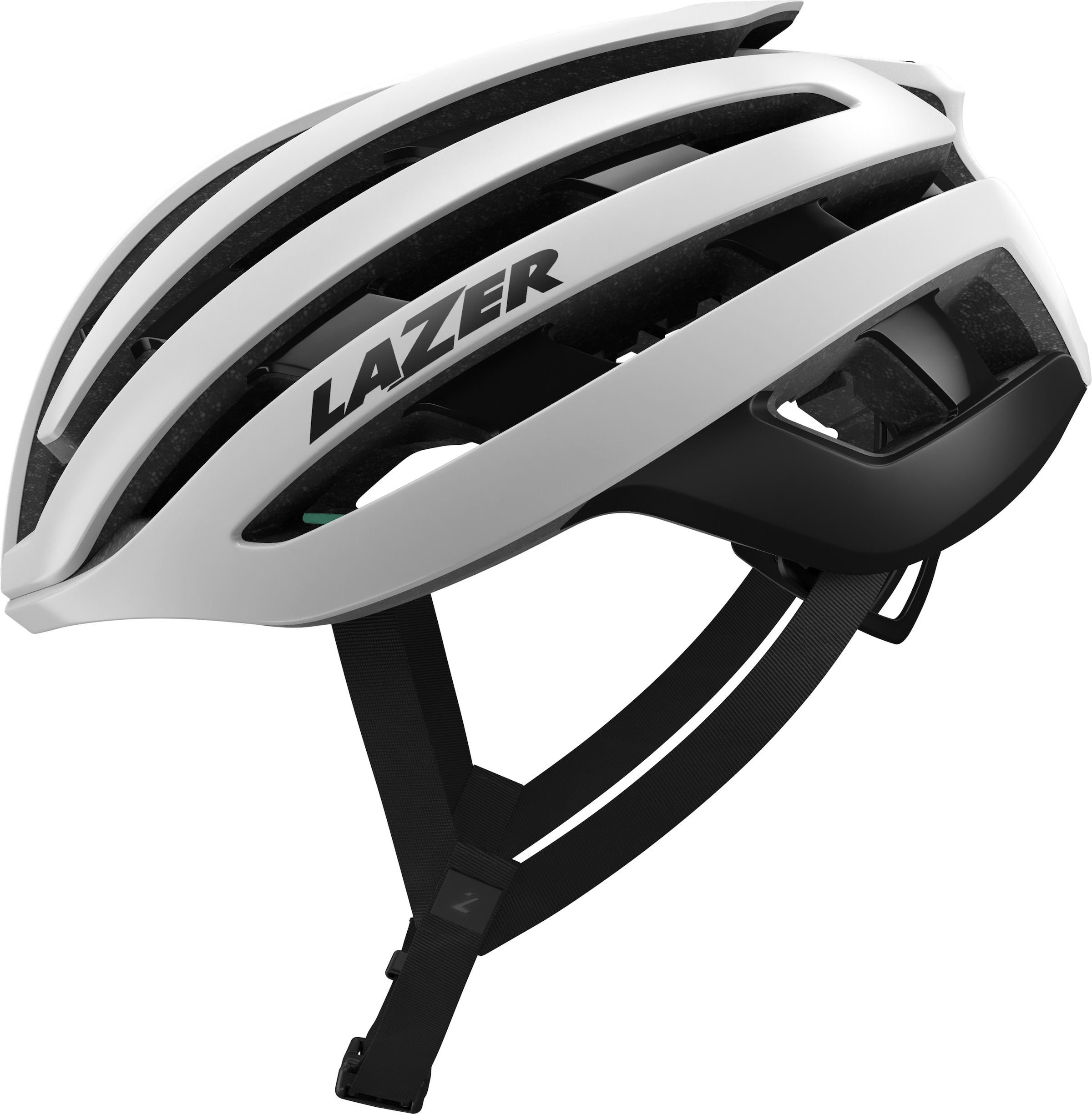 Lazer Fahrradhelm »Fahrradhelm Z1 KinetiCore, White«