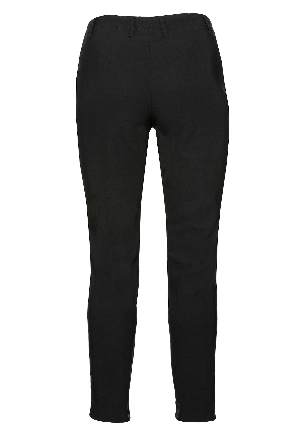 Sheego Stretch-Hose »Bengalin-Hose knitterarm und pflegeleicht«