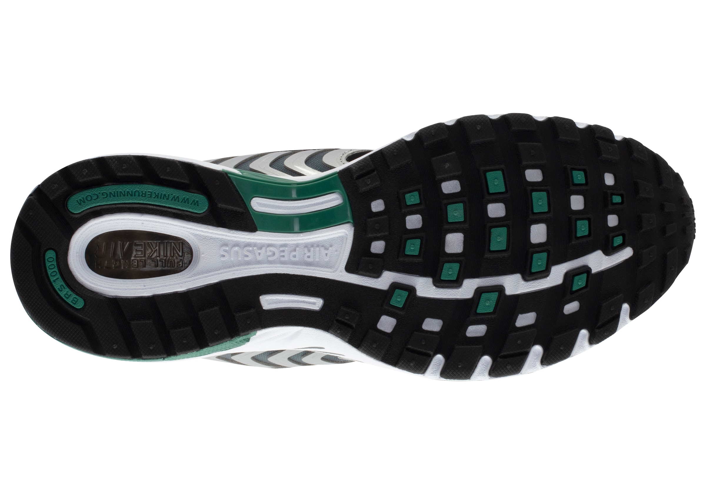 Nike Sportswear Sneaker »Nike Air Pegasus 2005«