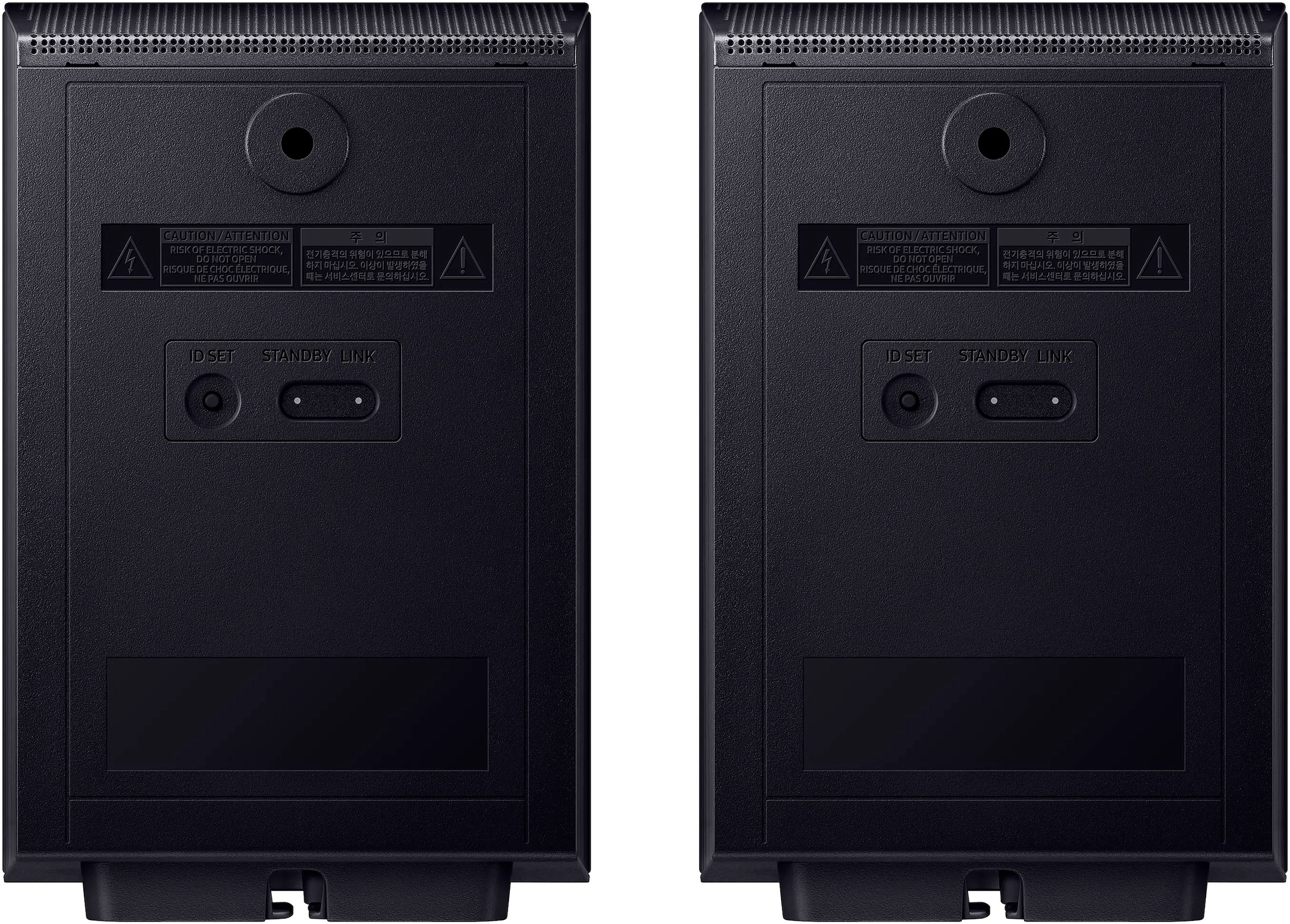 Samsung Soundbar »HW-Q935GF Q-Soundbar«, 9.1.4-Kanal Subwoofer & Rücklautsprecher, Kabellos Dolby Atmos, DTS:X