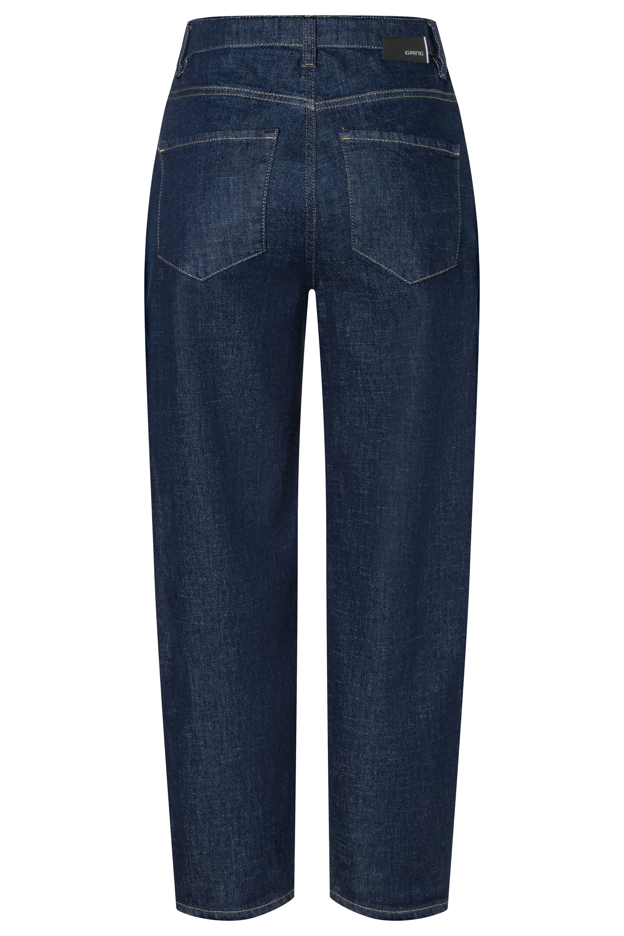 GANG Loose-fit-Jeans »94VIA« mit extra weitem Bein