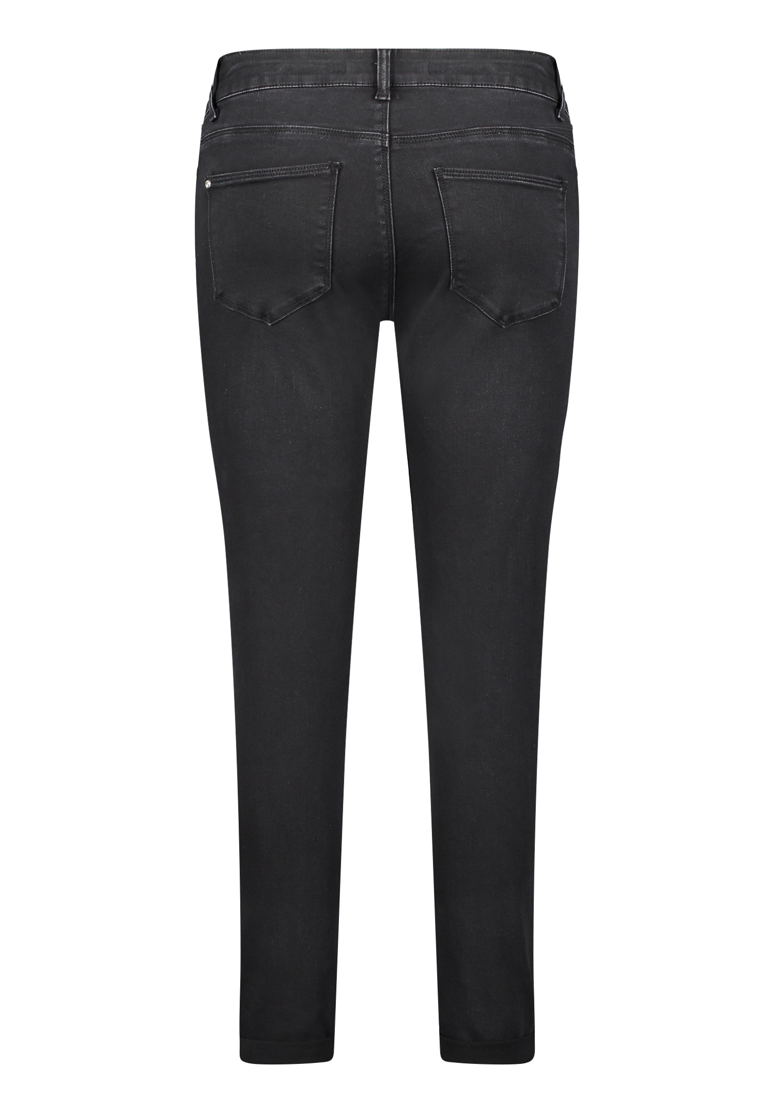 Betty Barclay Relaxhose »Basic-Jeans mit Waschung«
