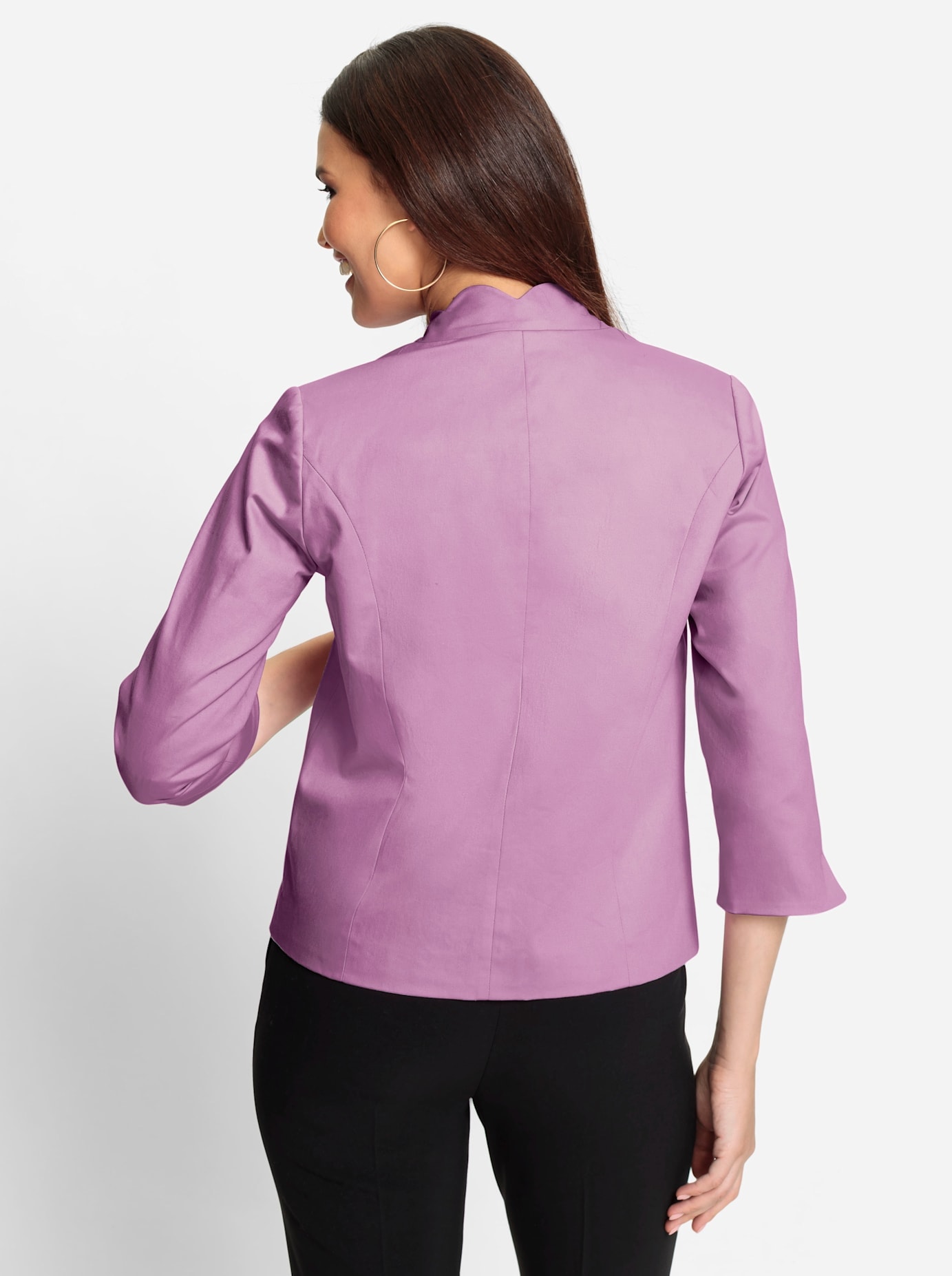 Lady Jackenblazer »Blazer«