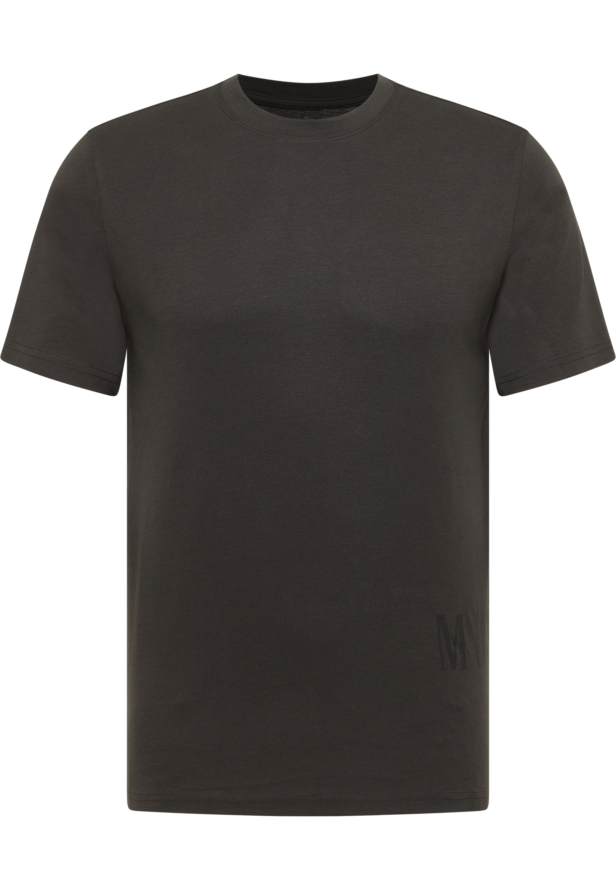 MUSTANG Kurzarmshirt »Herren Style Austin«