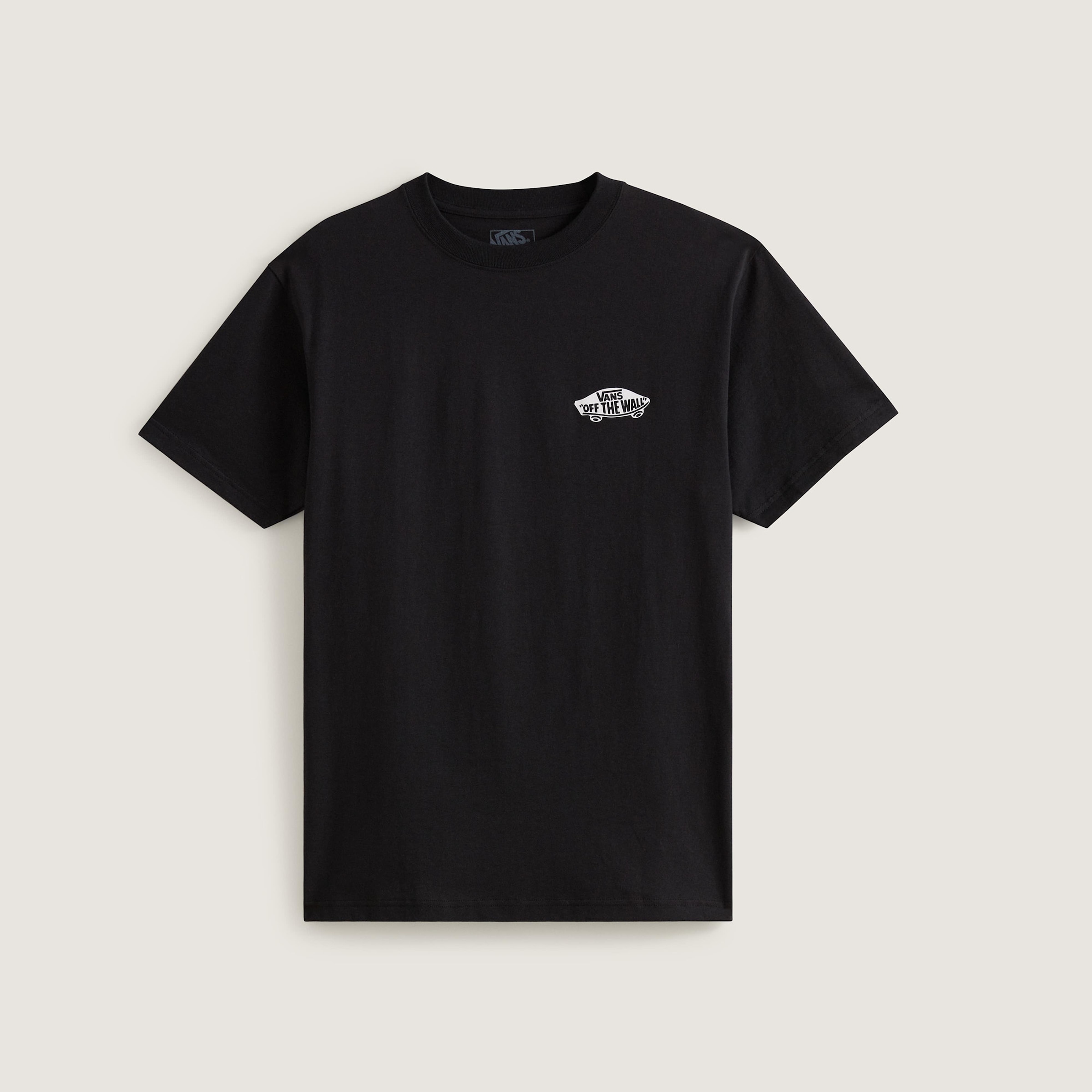 Vans T-Shirt »Double Standard SS Tee« für Erwachsene, mit Rundhalsausschnitt, Kurzarmdesign, ohne Verschluss