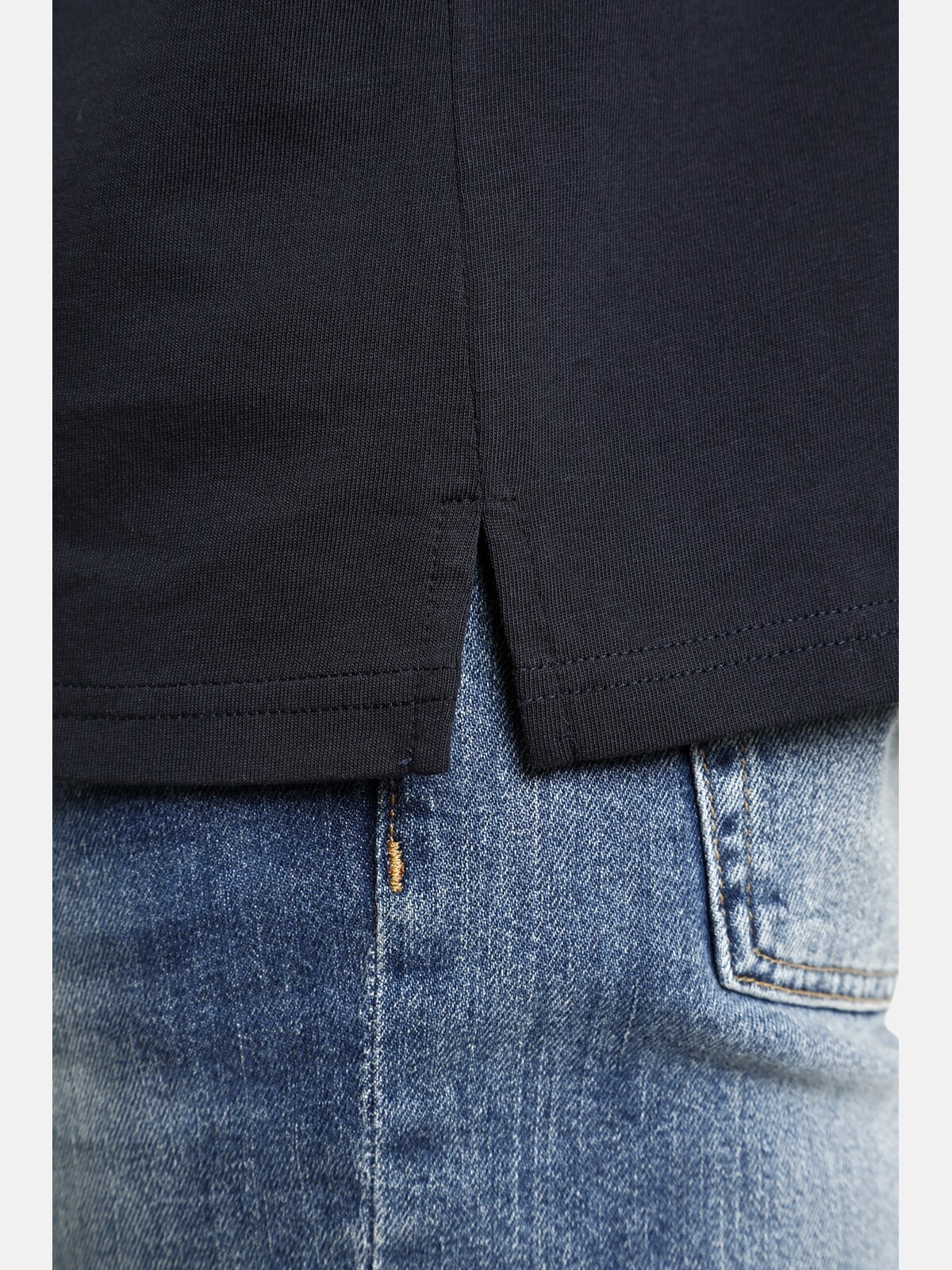 Jan Vanderstorm Poloshirt »Poloshirt DANHY«