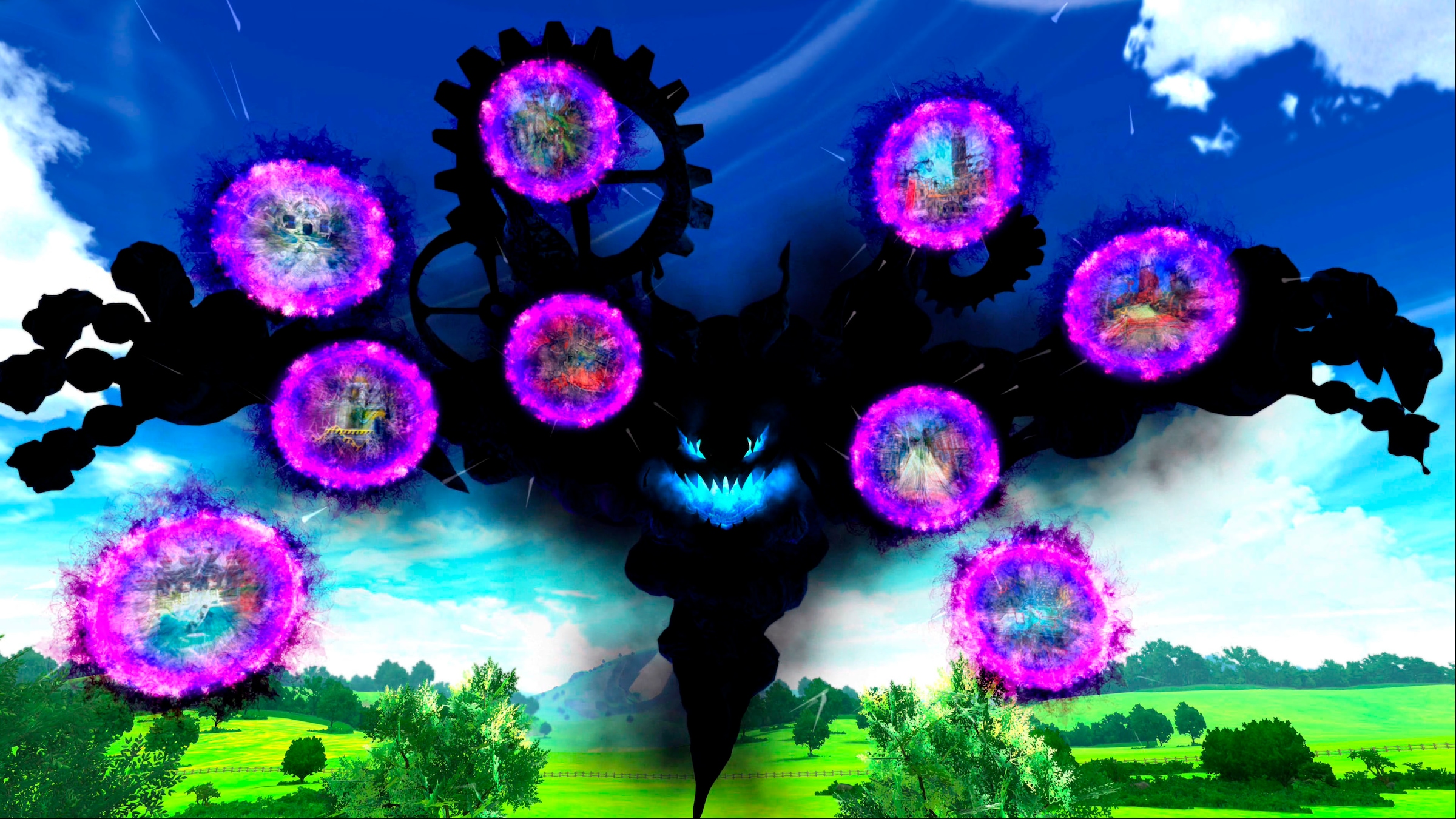 Atlus Spielesoftware »Sonic x Shadow Generations«, Xbox One