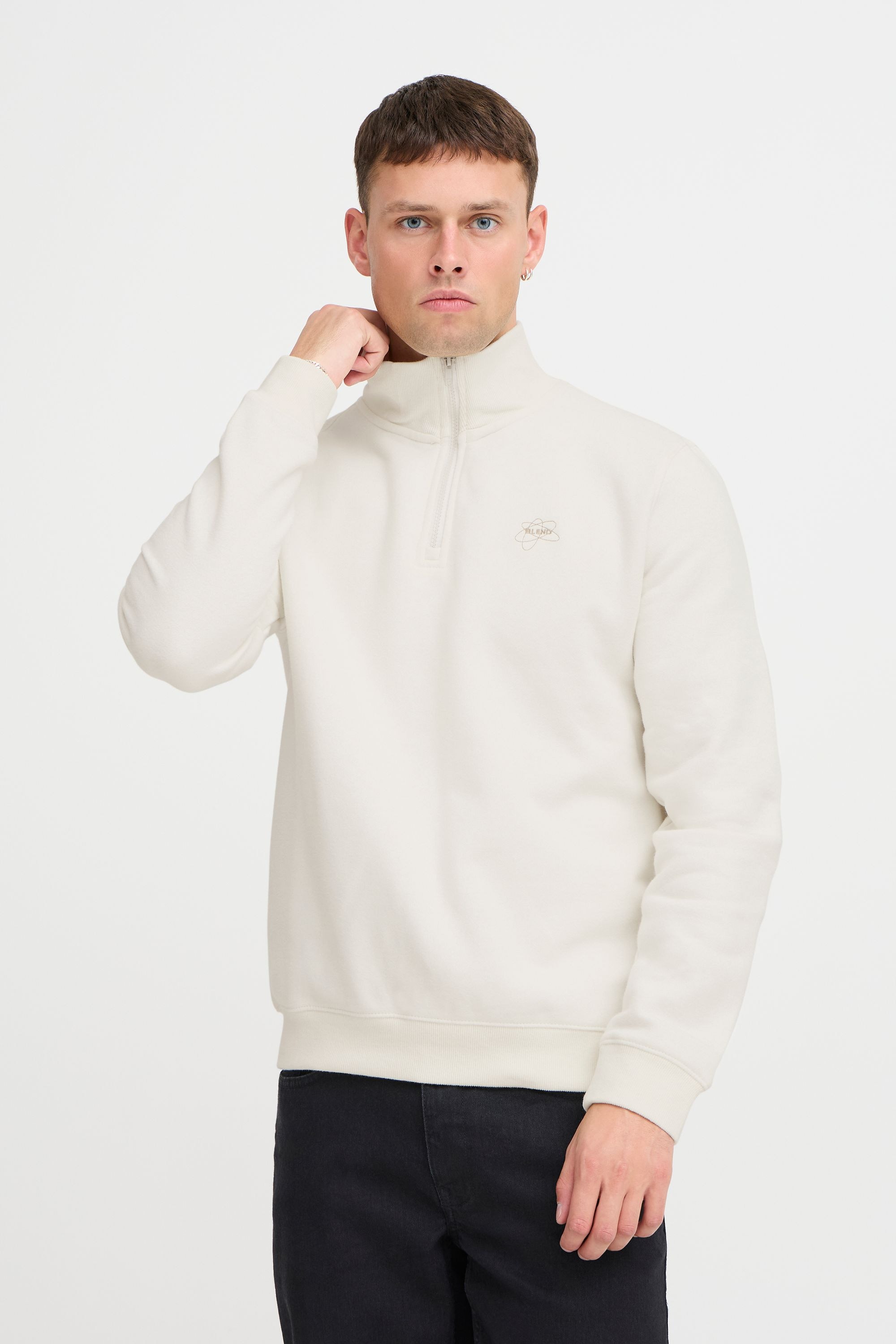 Blend Troyer »Troyer BHSweatshirt«
