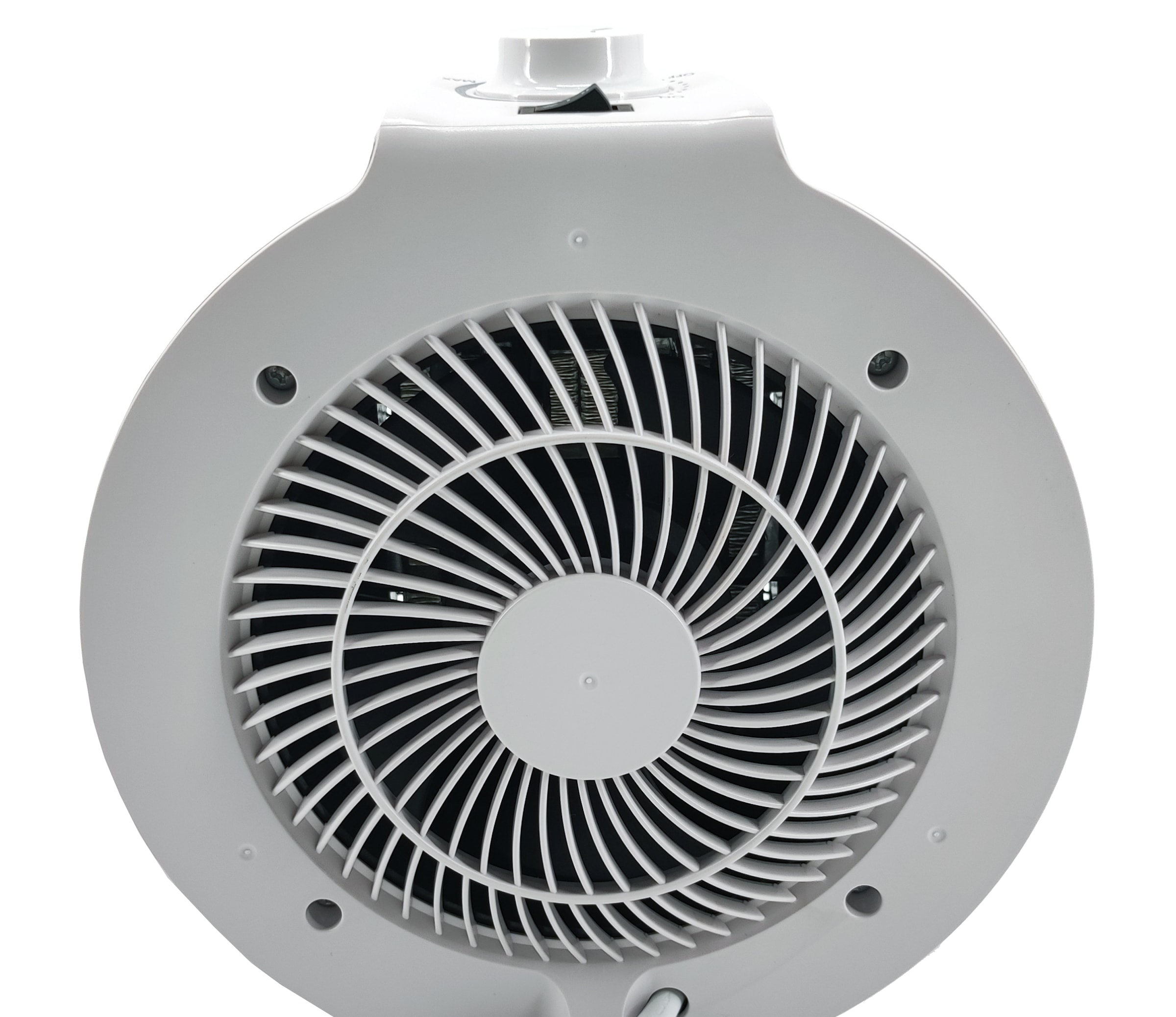 SHX Heizlüfter »SHX59PTC1800«, 1800 W, PTC-Keramik, 1800W