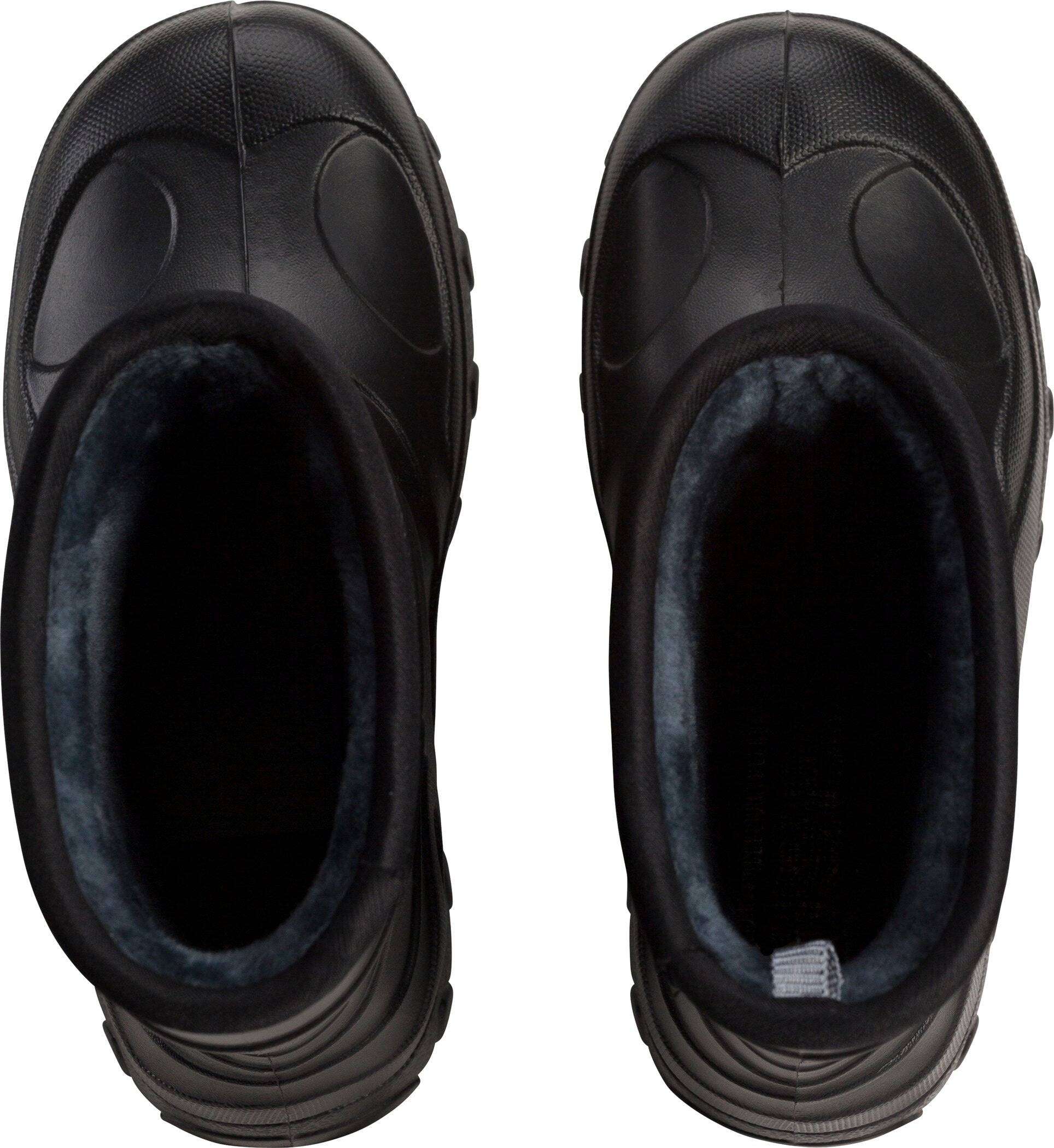 McKINLEY Gummistiefel »Rock Jr«  gefüttert