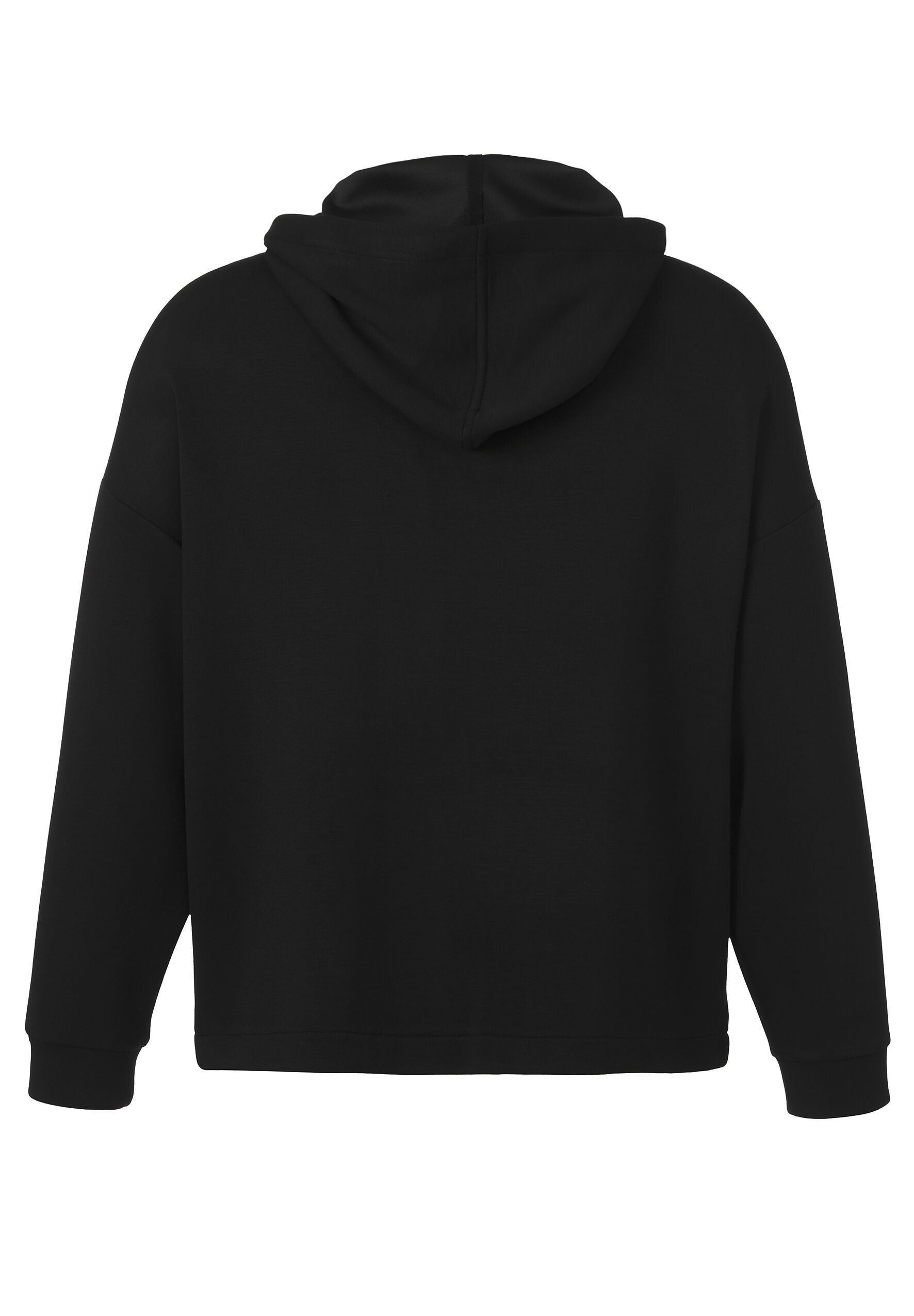 VIA APPIA DUE Sweatjacke »VIA APPIA DUE Sweatjacke« Große Größen