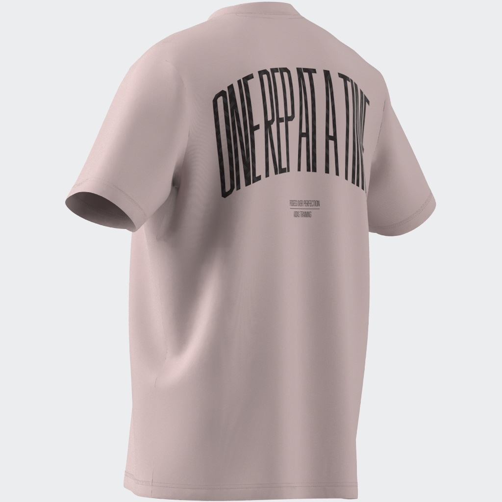 adidas Performance T-Shirt »M STR G T«