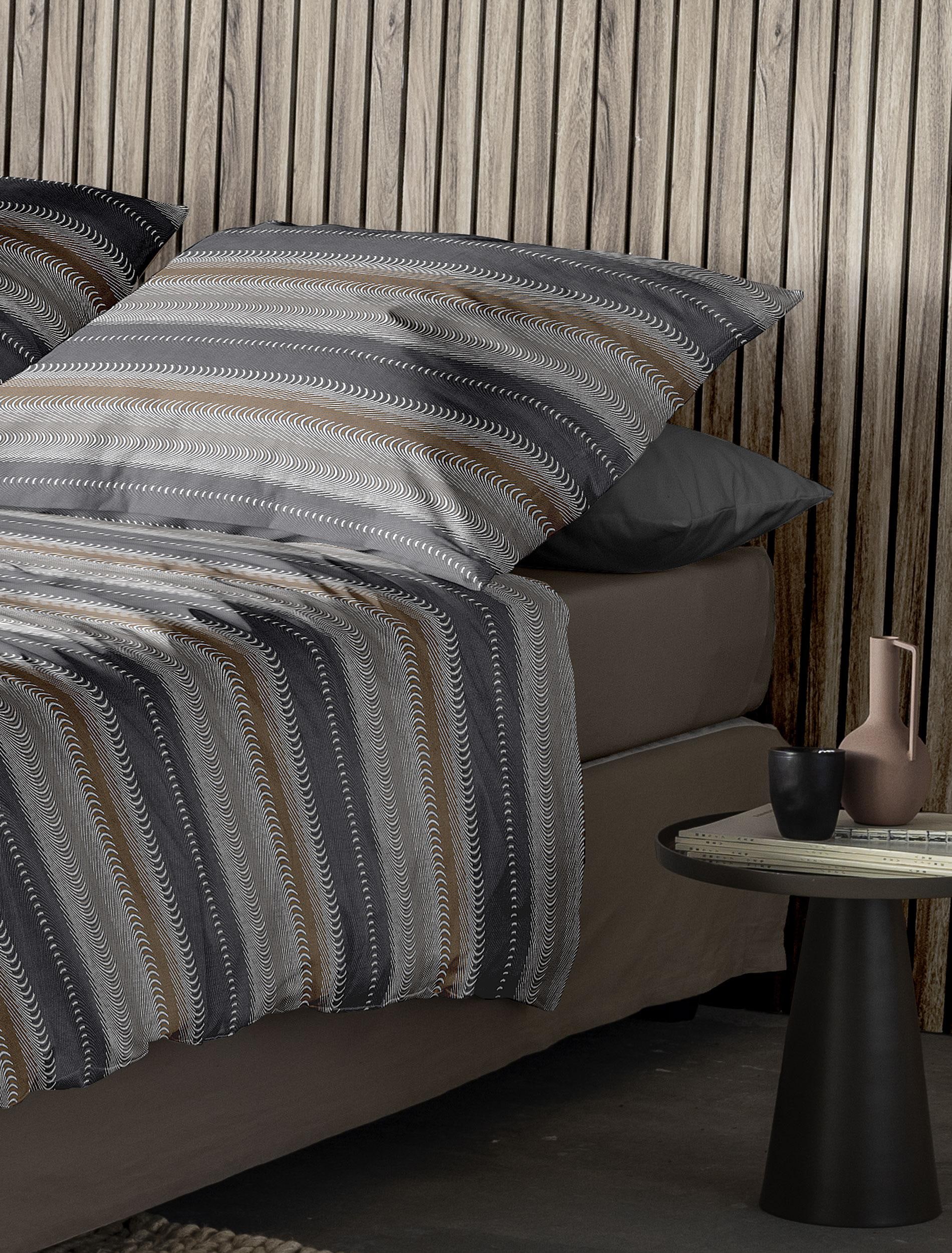 Irisette Bettwäsche »Koala 8532« 2 Stk. flauschig