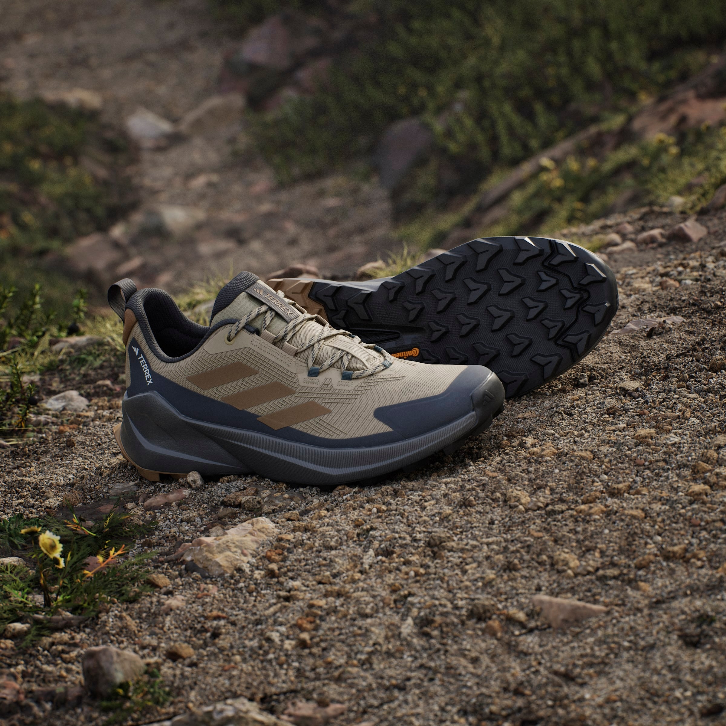 adidas TERREX Wanderschuh »TRAILMAKER 2«