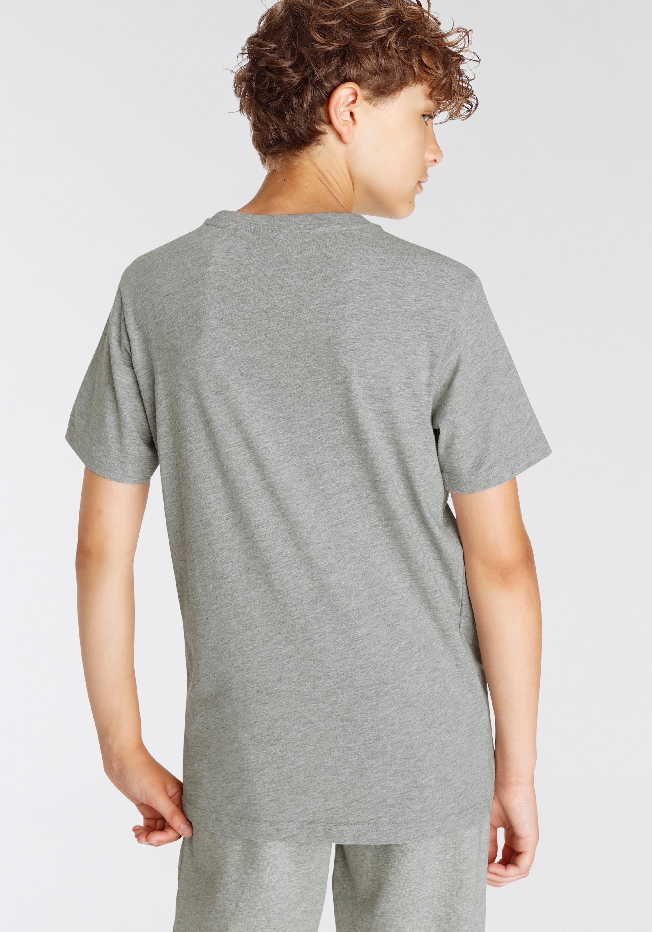 Champion T-Shirt »Basic 2pack Crew-Neck - für Kinder«