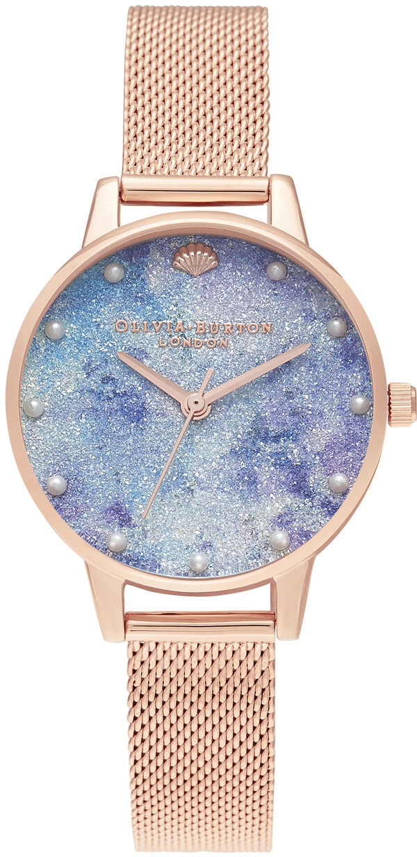 OLIVIA BURTON Quarzuhr »Under The Sea OB16US44«