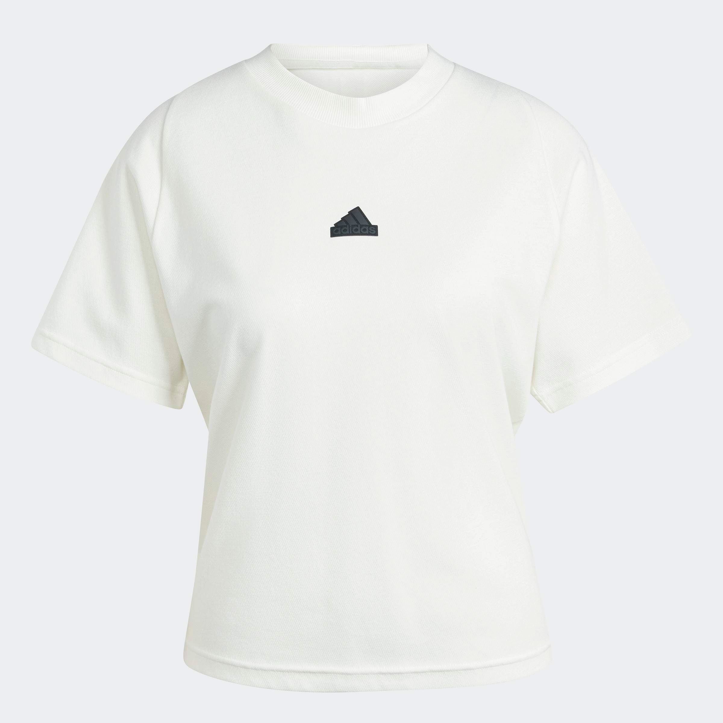 adidas Sportswear T-Shirt »W Z.N.E. TEE«