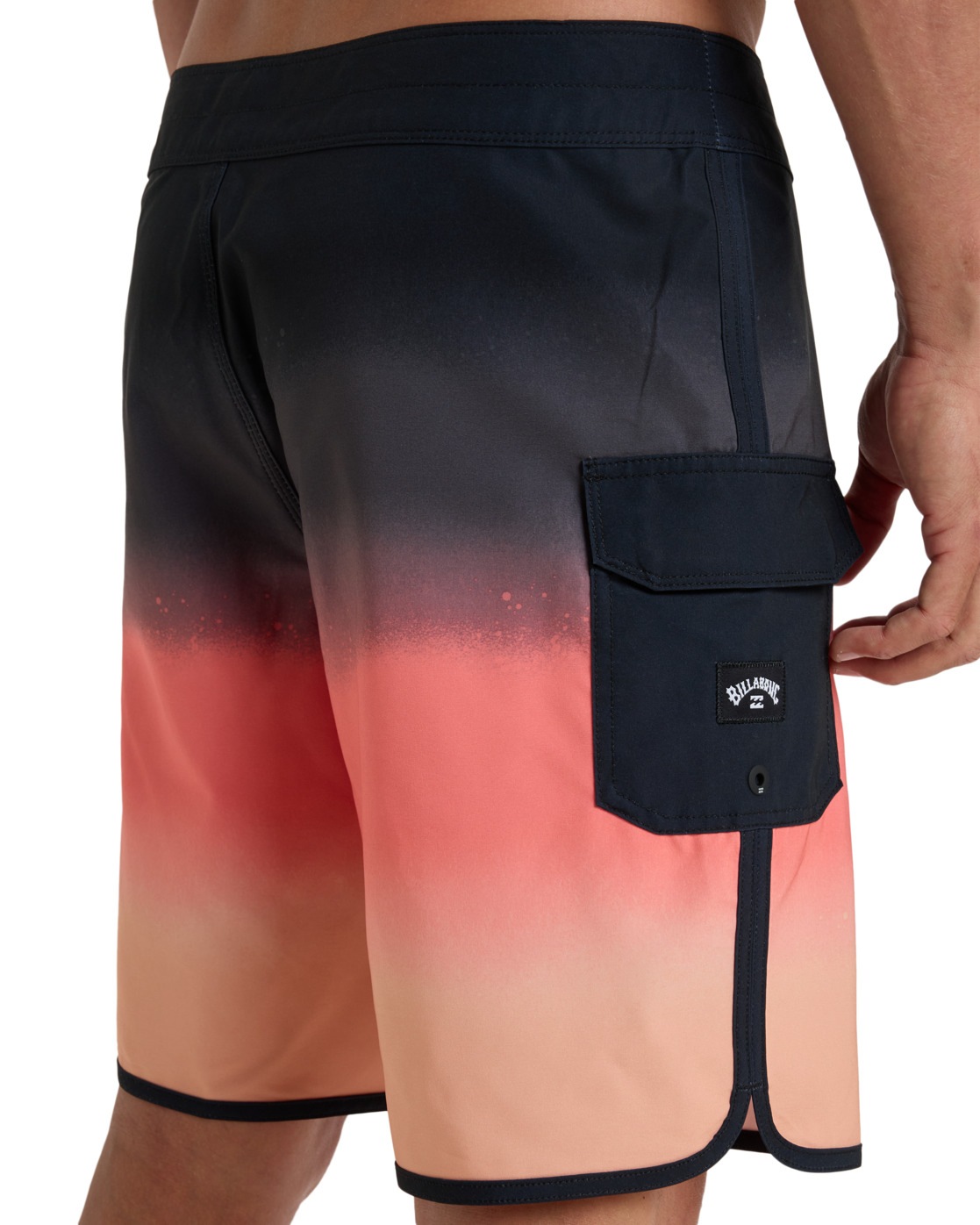 Billabong Boardshorts »73 Theme Pro 18.5"«