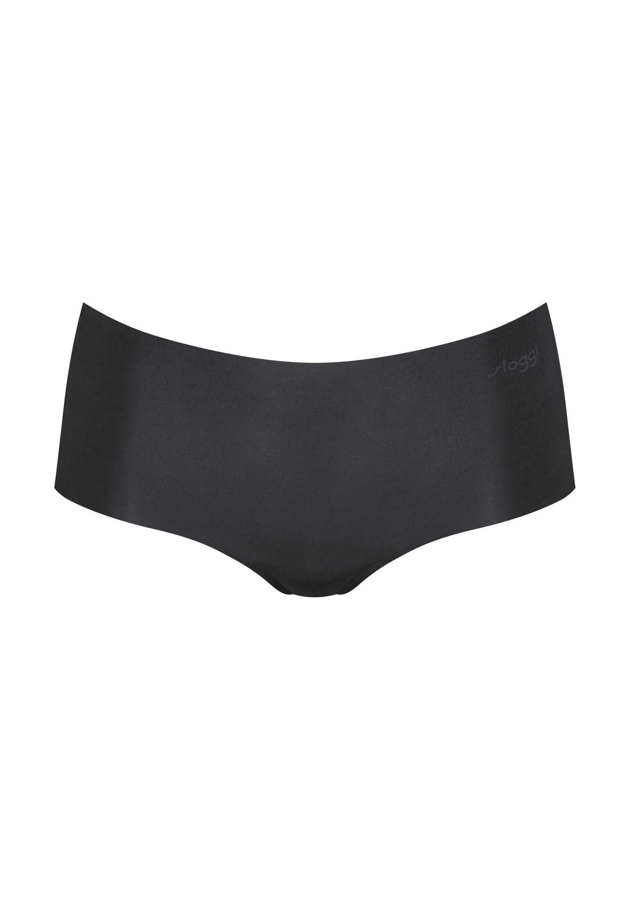 sloggi Panty »Panty Zero Microfiber Shorts 2.0 4er Pack«