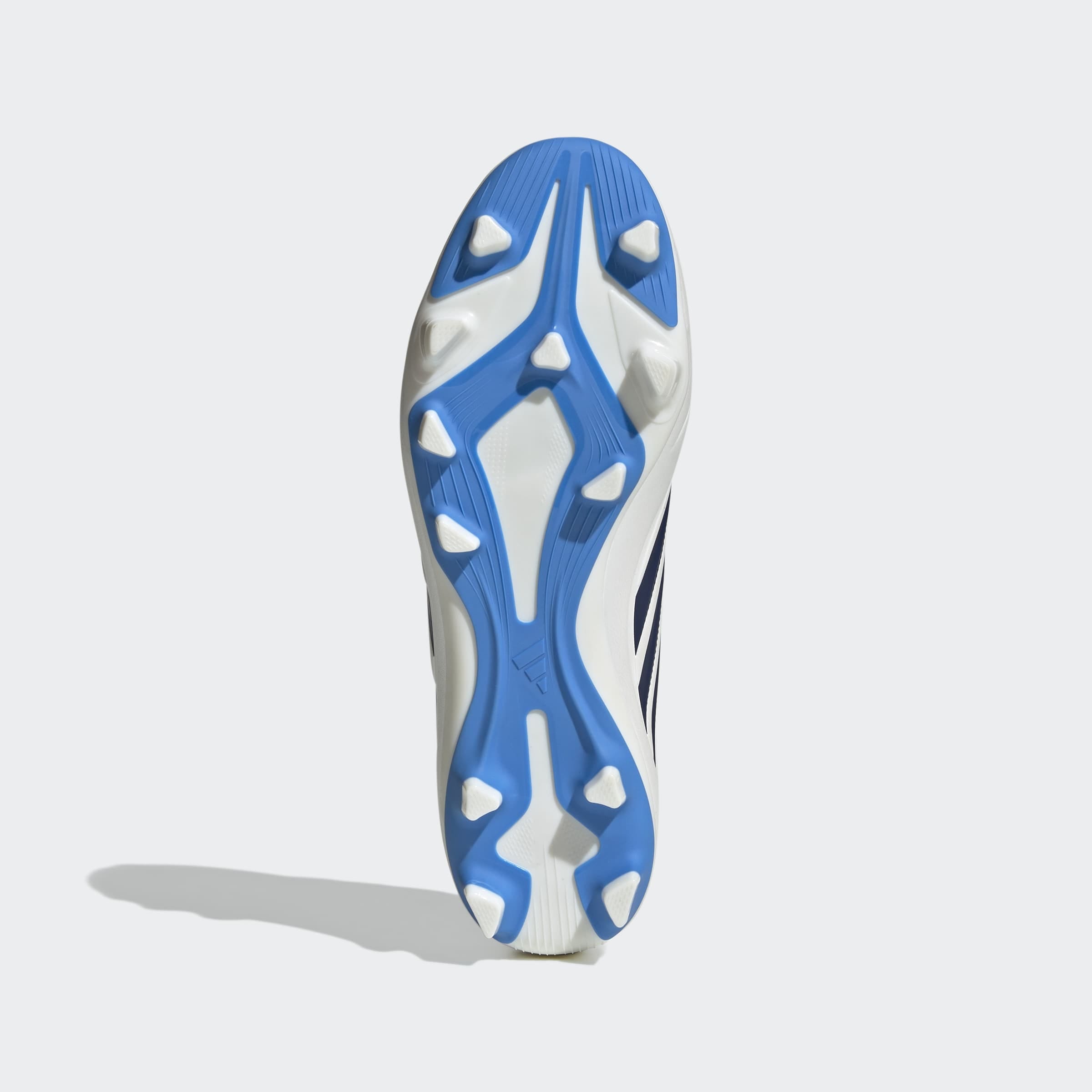 adidas Performance Fußballschuh »COPA PURE IV CLUB , FESTE / GEMISCHTE BÖDEN«  für viele verschiedene Böden geeignet