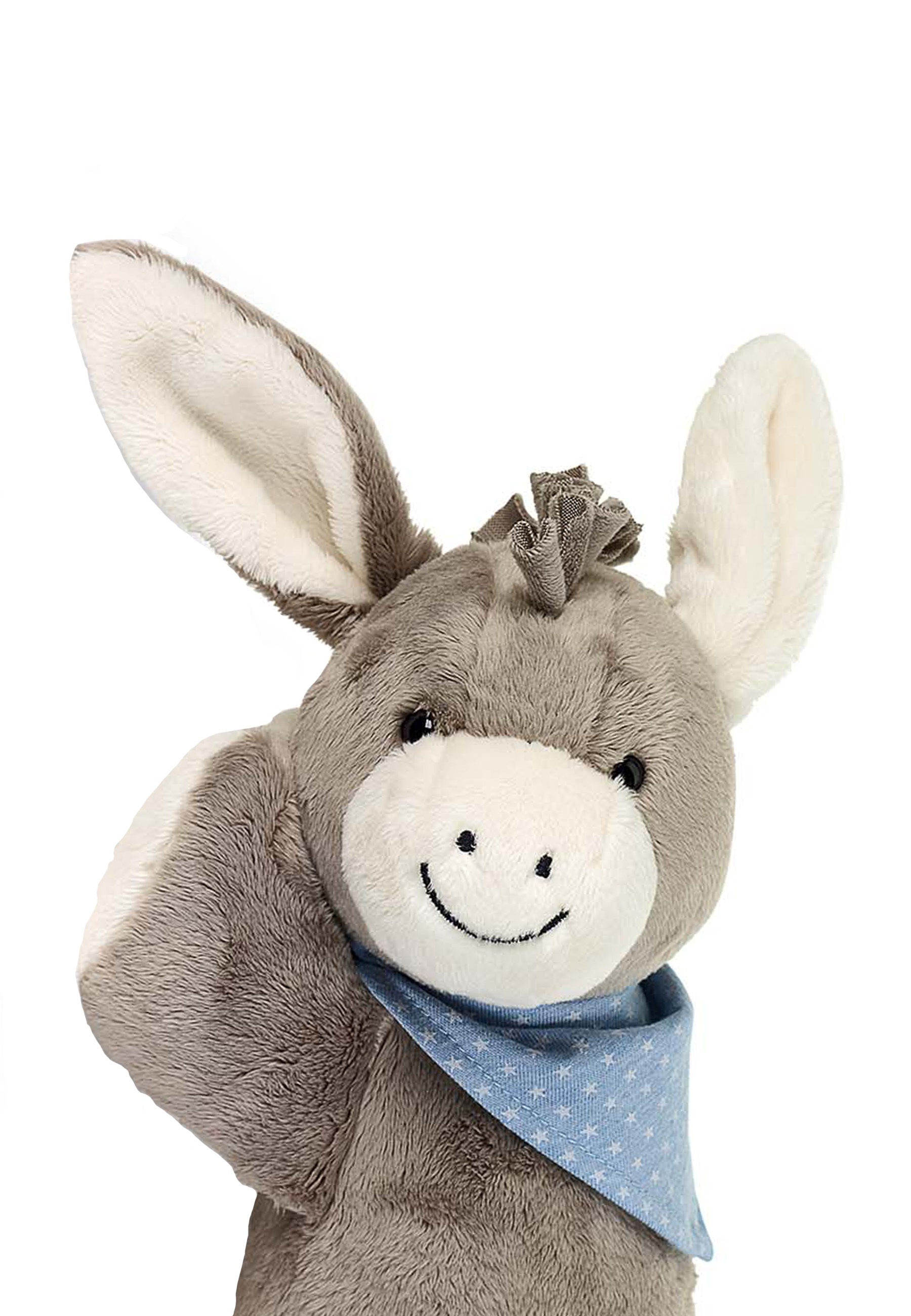 Sterntaler® Spieluhr »Einschlafhilfe Herzton ESEL Emmi«