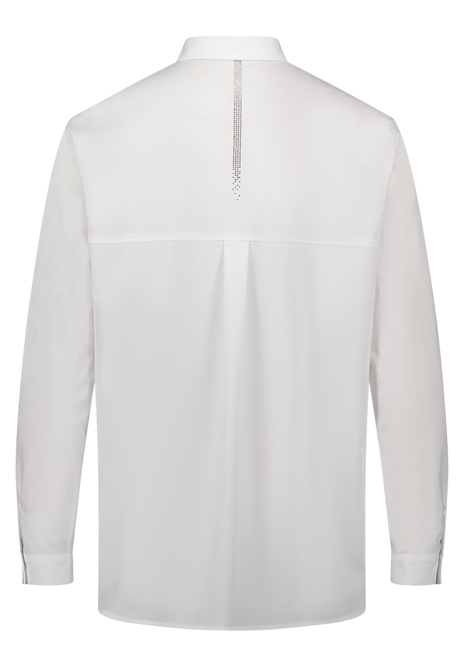 Betty Barclay Hemdbluse »Hemdbluse mit Kragen«