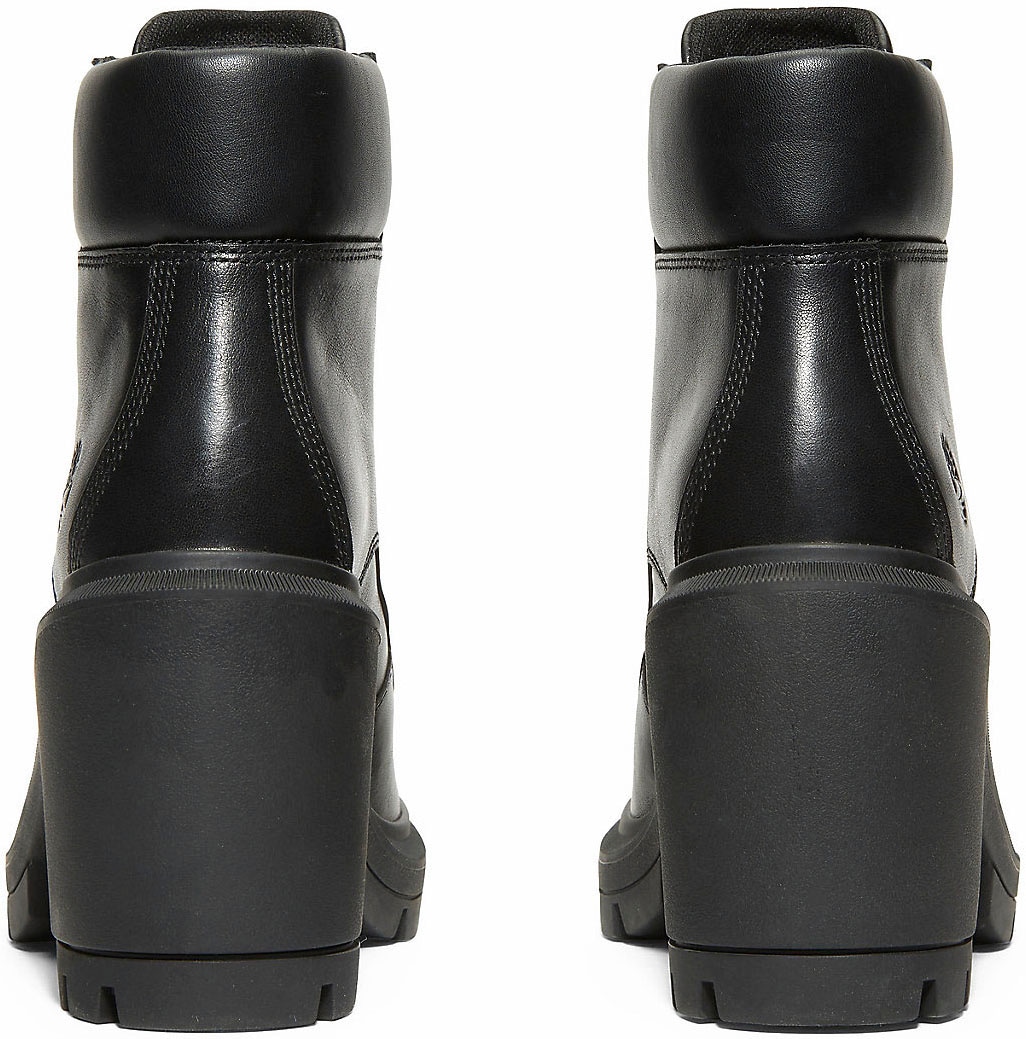 Timberland Schnürstiefelette »ALLINGTON HEIGHTSMID LACE UP BOOT«, Winterschuhe, Winterstiefel, Schnürboots, Winterboots